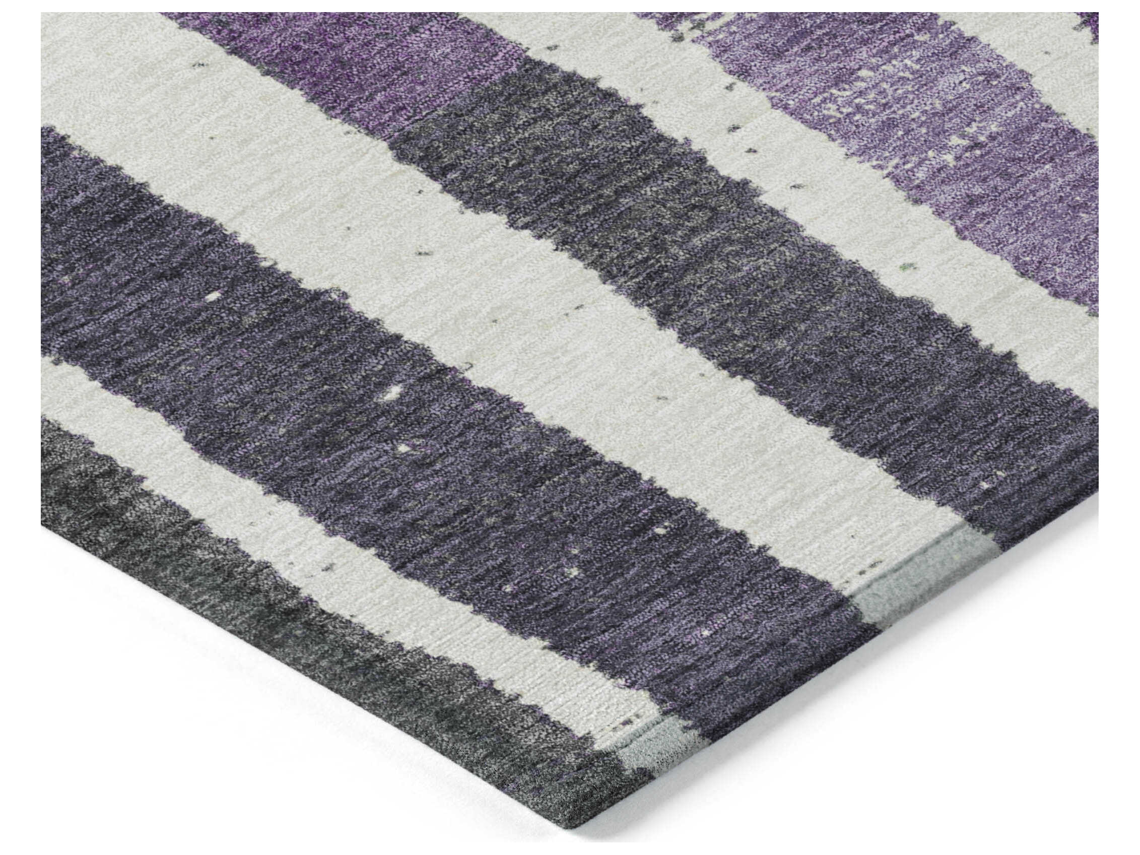 Dalyn Chantille Striped Area Rug