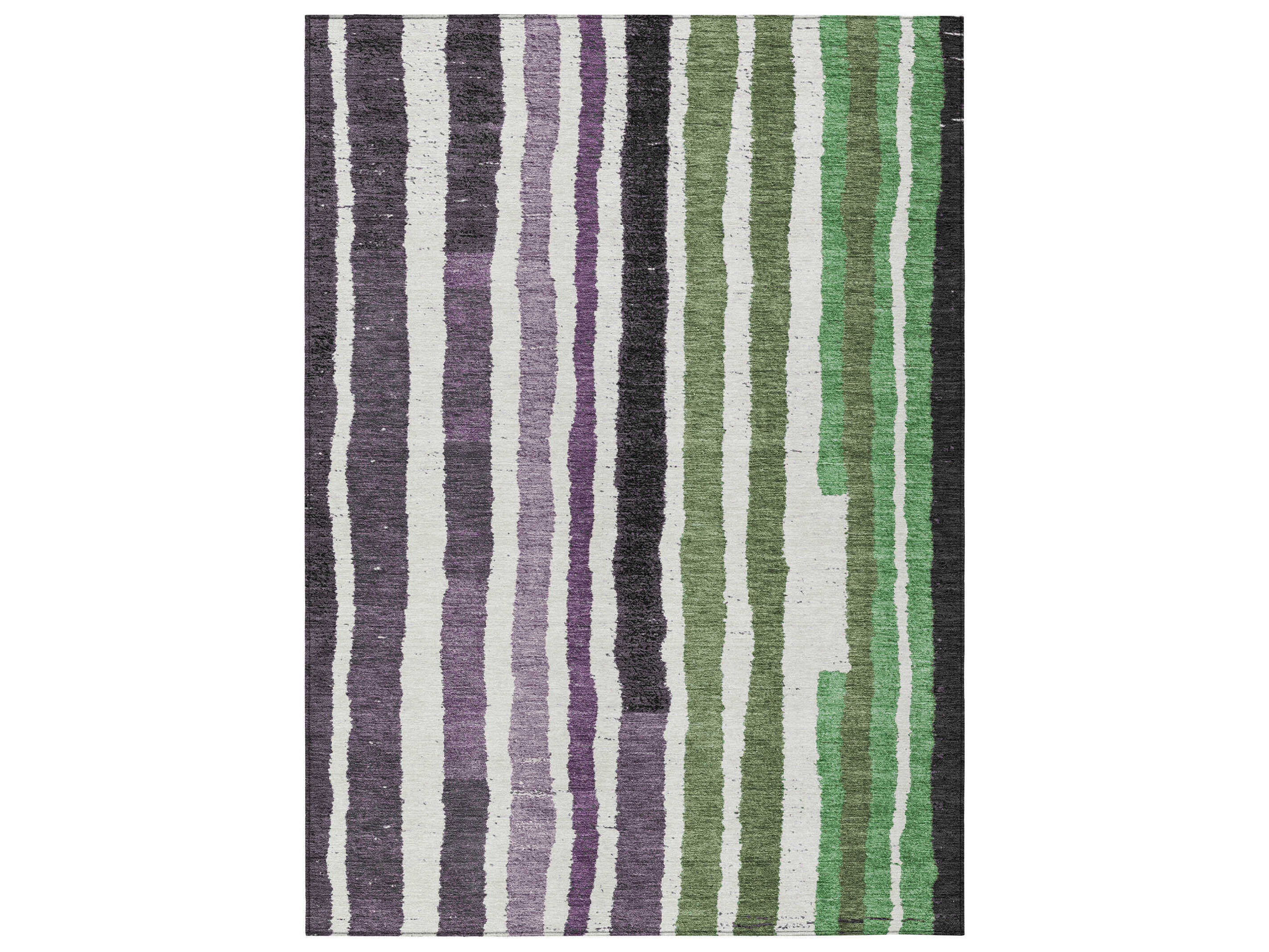 Dalyn Chantille Striped Area Rug