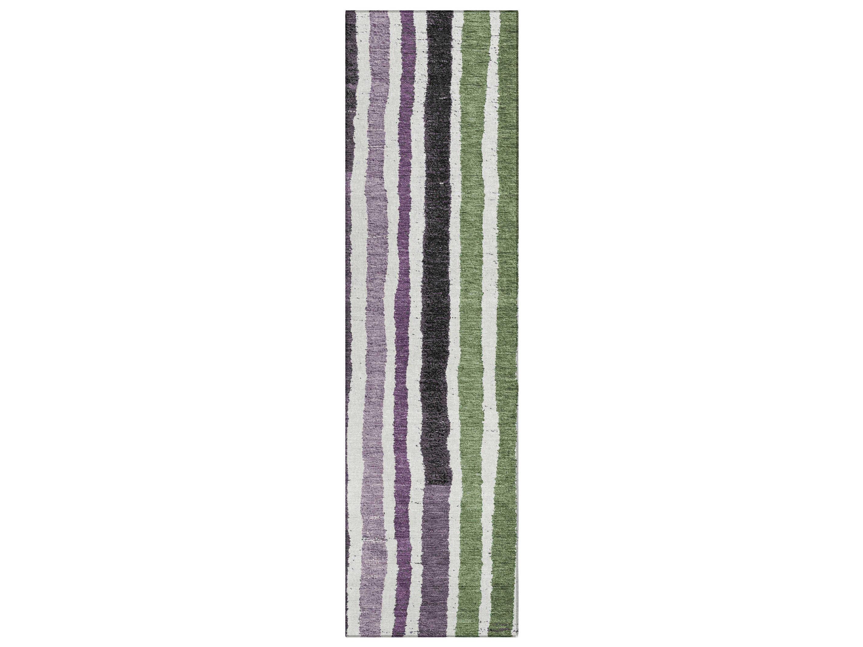 Dalyn Chantille Striped Area Rug