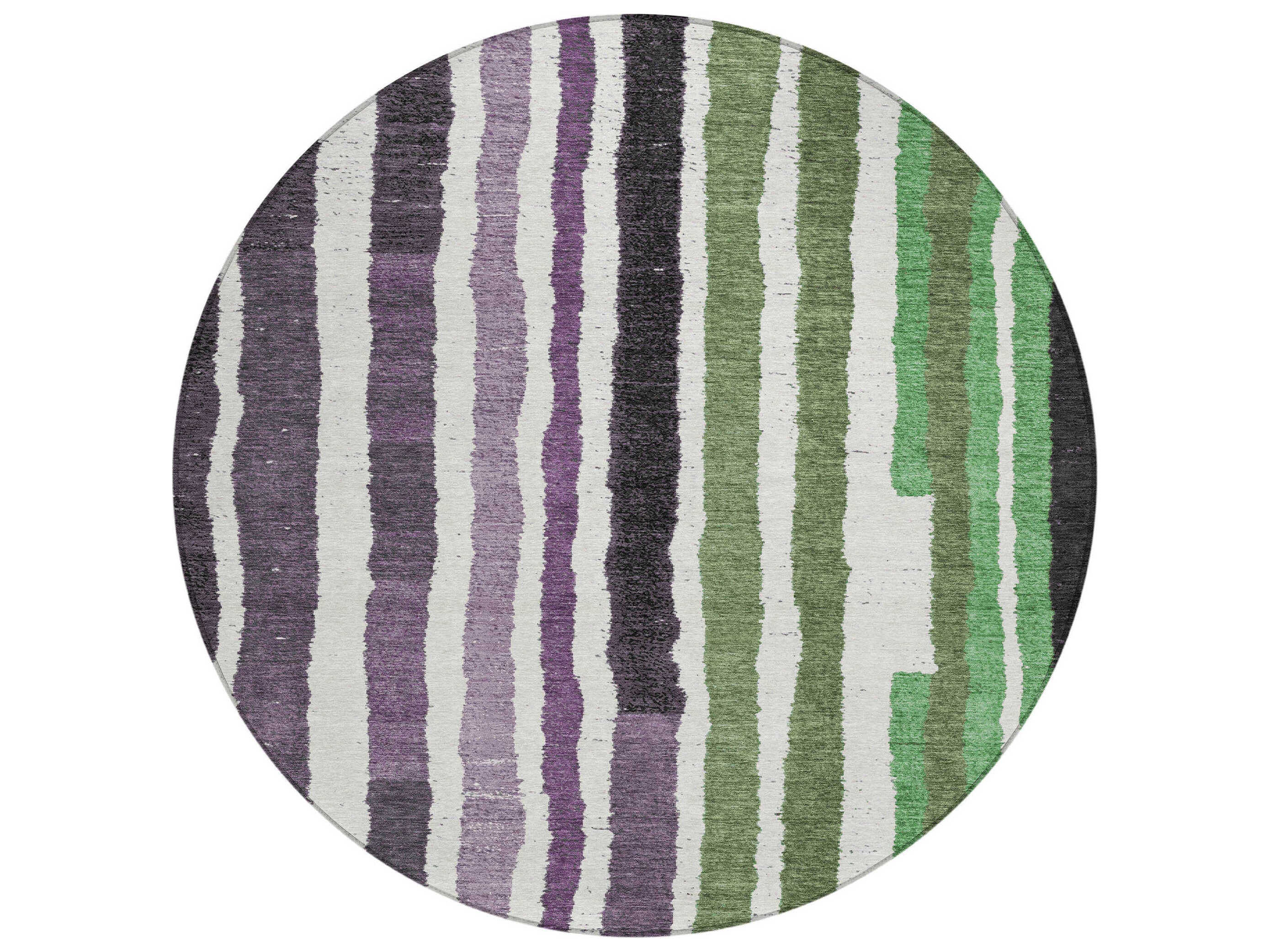 Dalyn Chantille Striped Area Rug