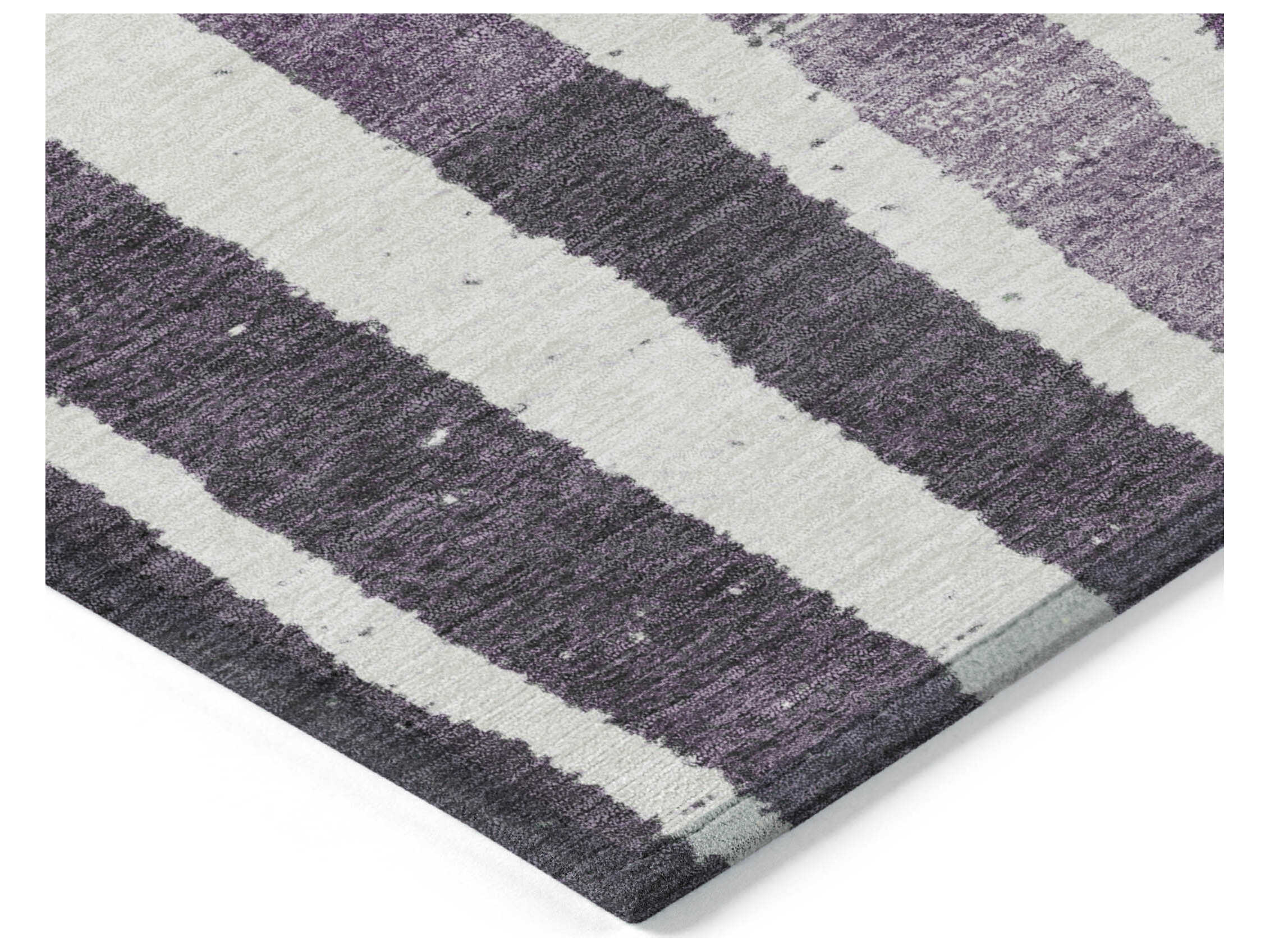 Dalyn Chantille Striped Area Rug