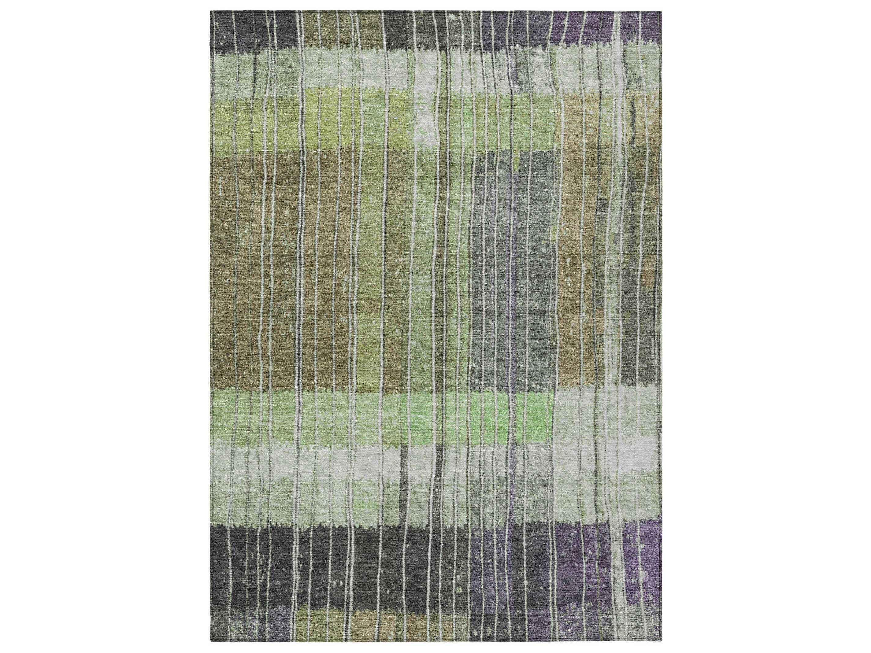 Dalyn Chantille Striped Area Rug