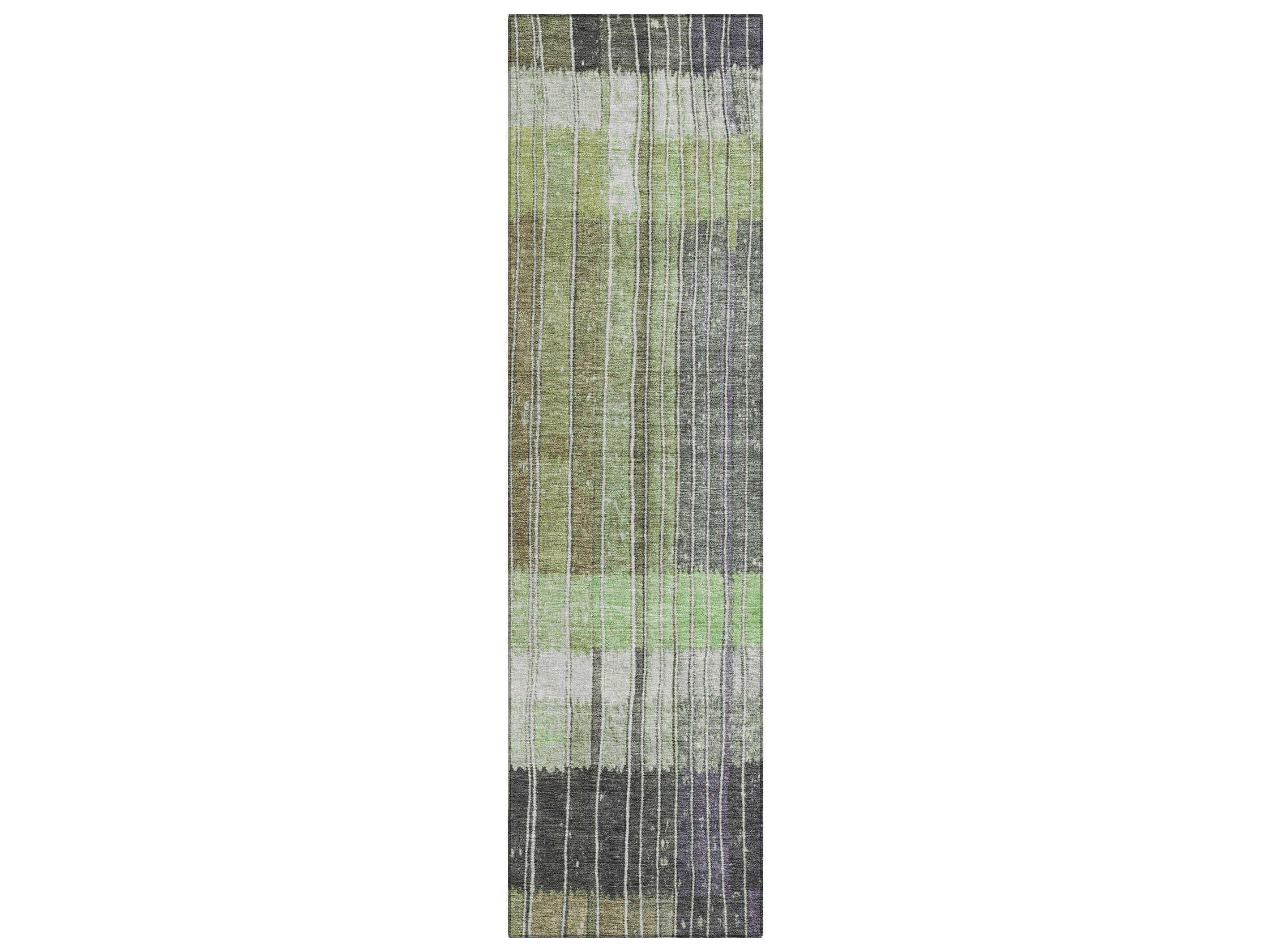 Dalyn Chantille Striped Area Rug