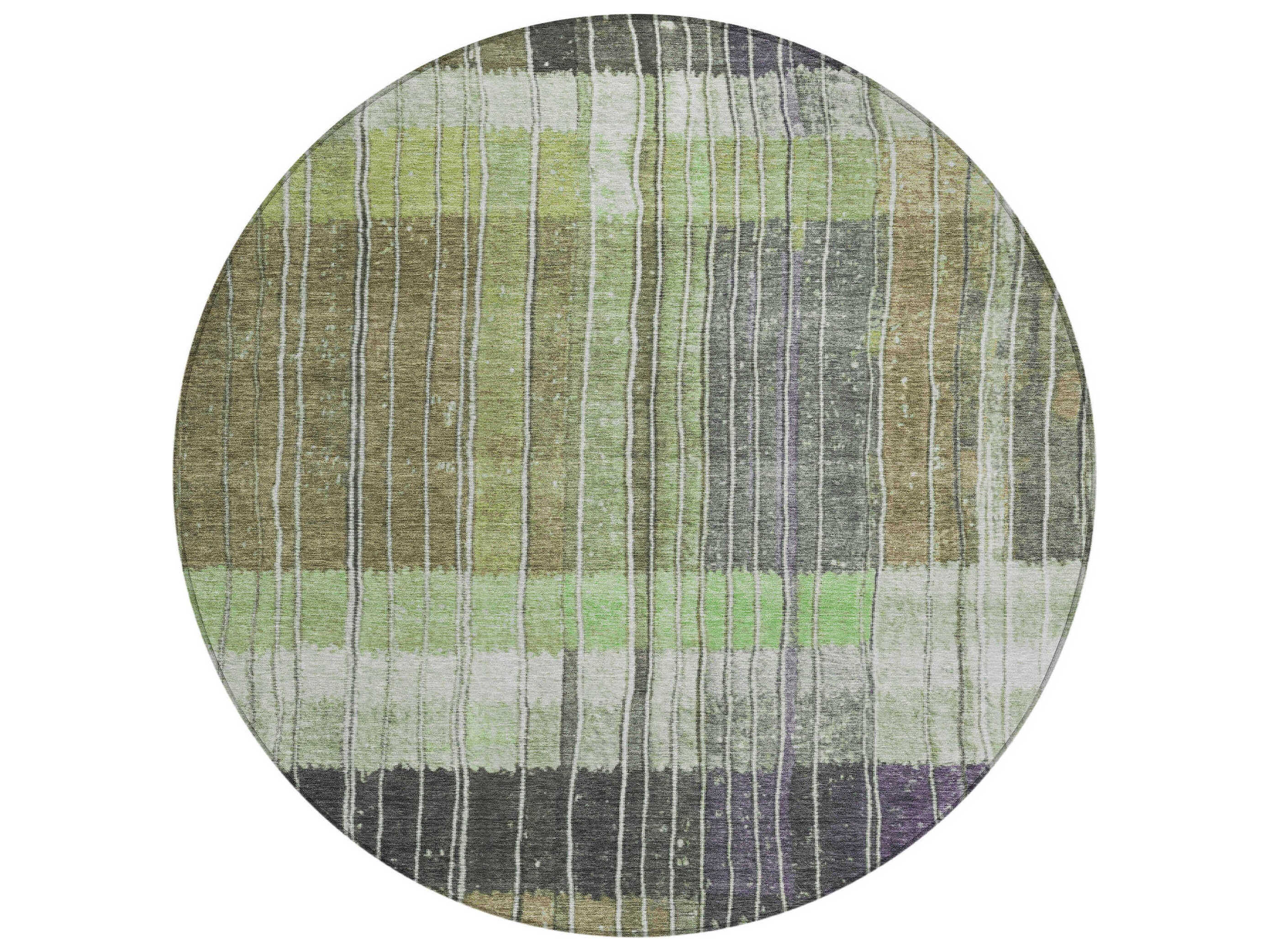 Dalyn Chantille Striped Area Rug