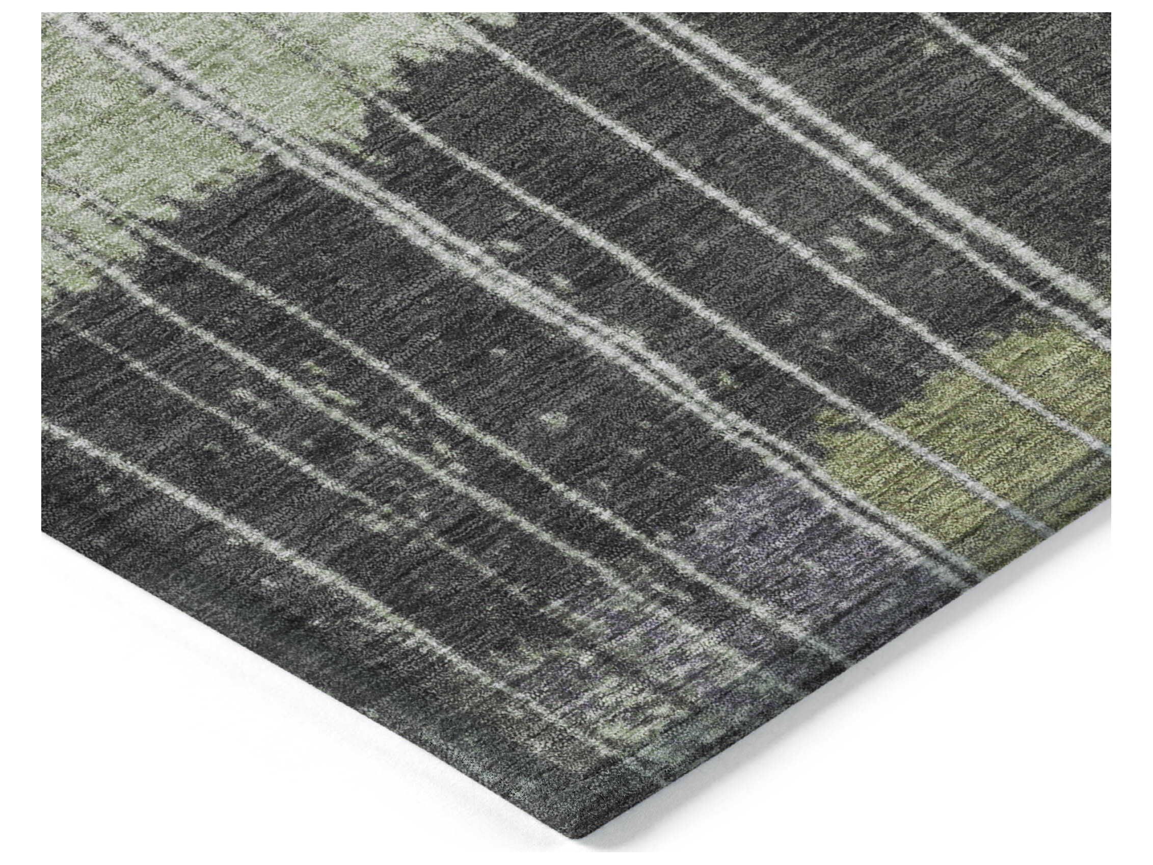 Dalyn Chantille Striped Area Rug