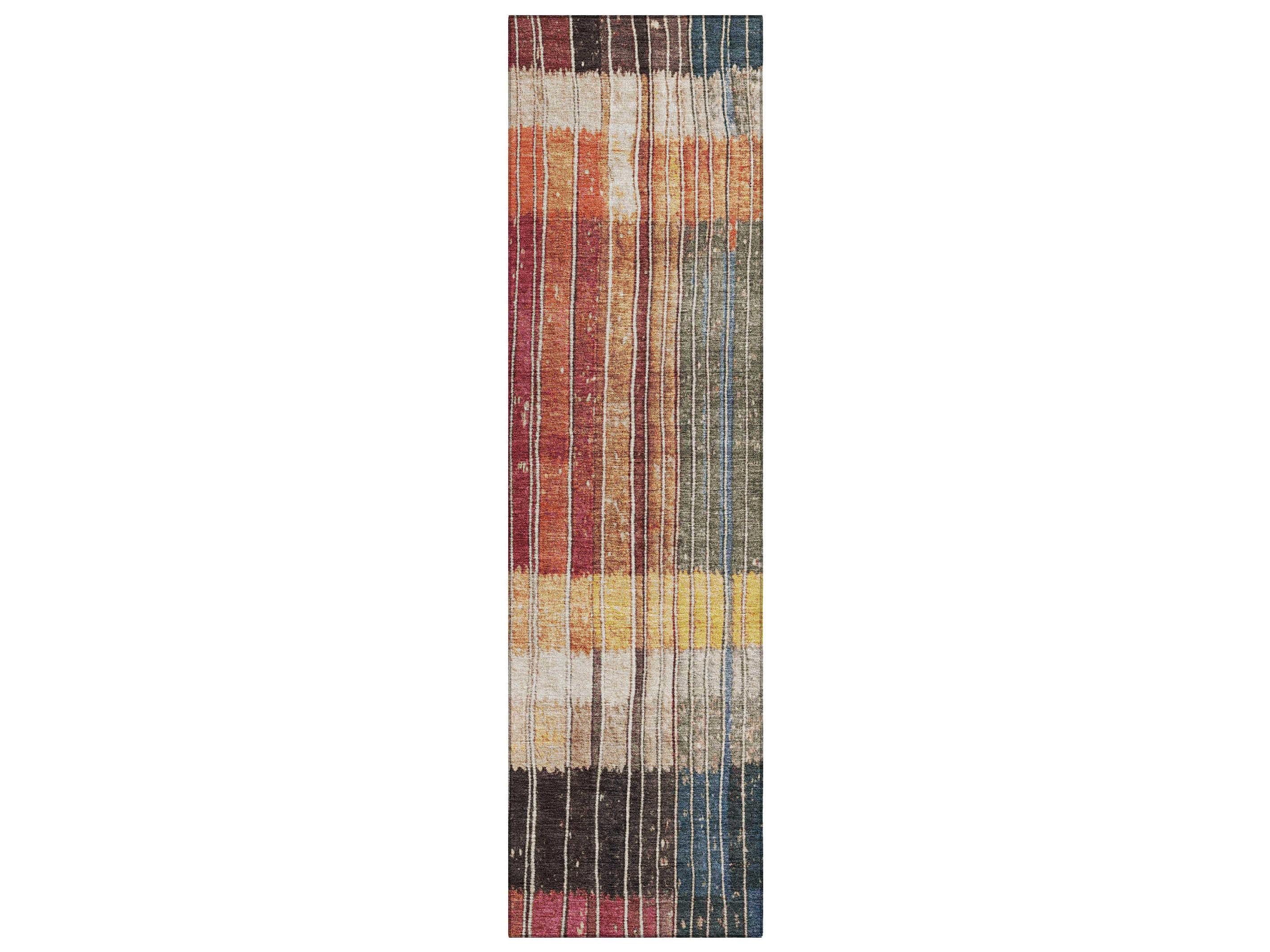 Dalyn Chantille Striped Area Rug