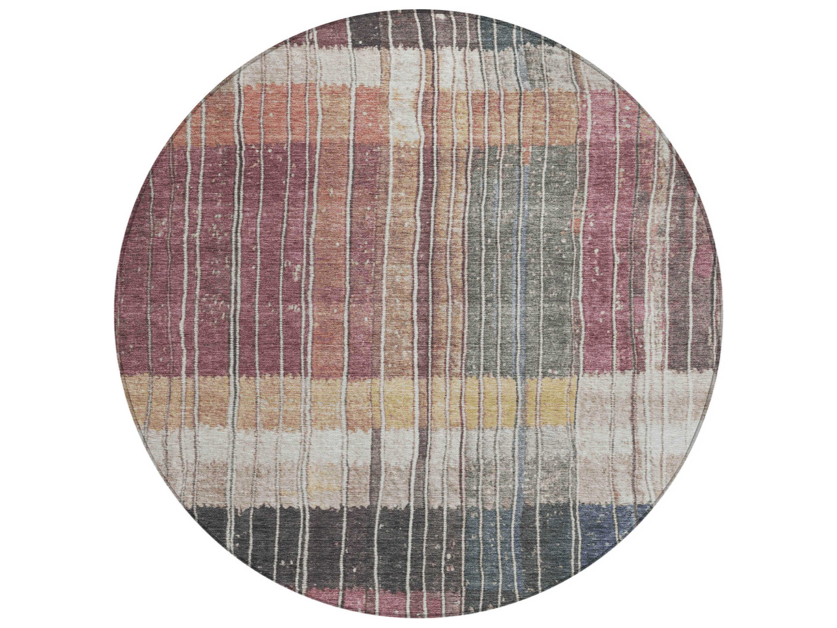 Dalyn Chantille Striped Area Rug
