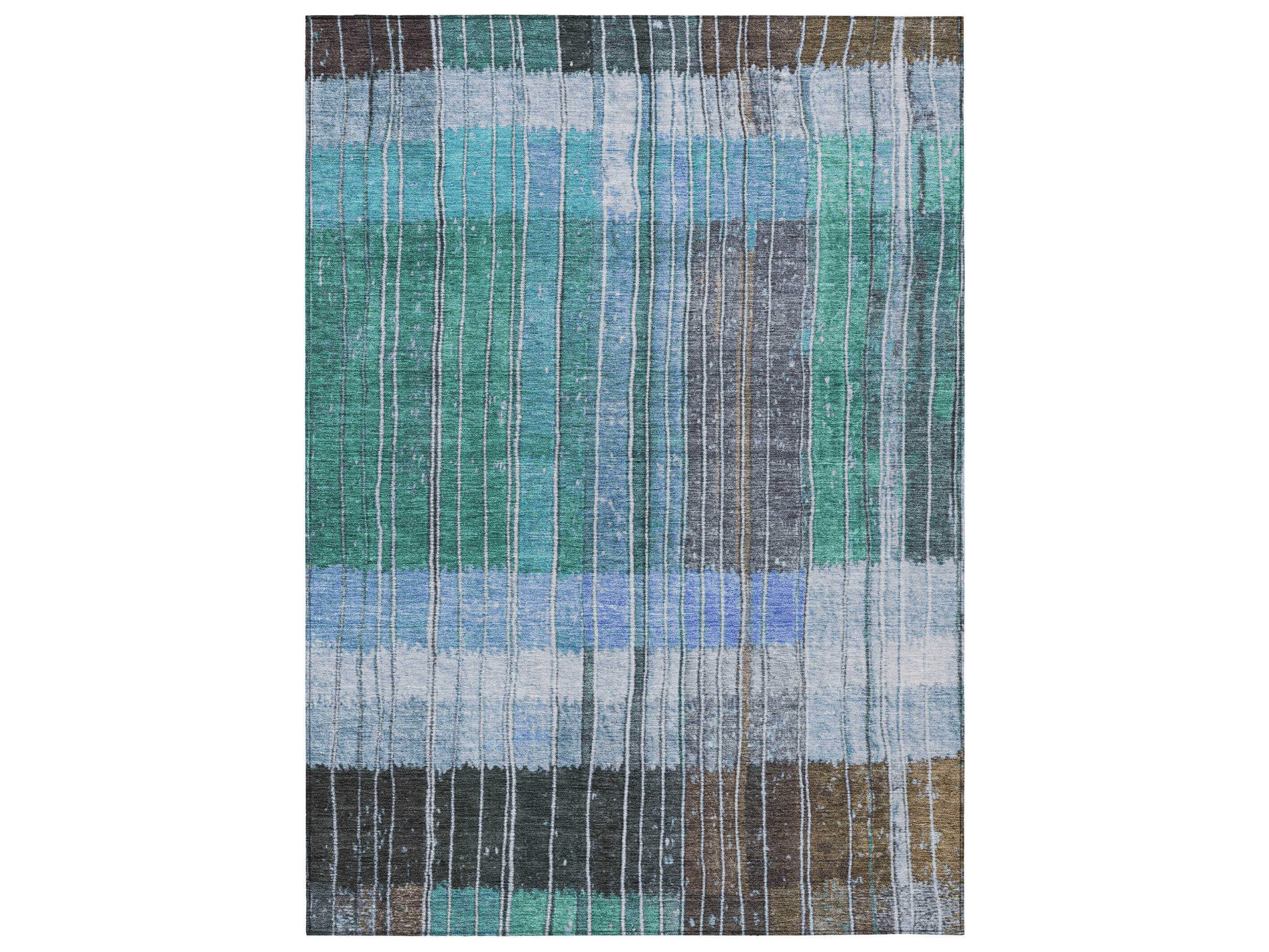 Dalyn Chantille Striped Area Rug