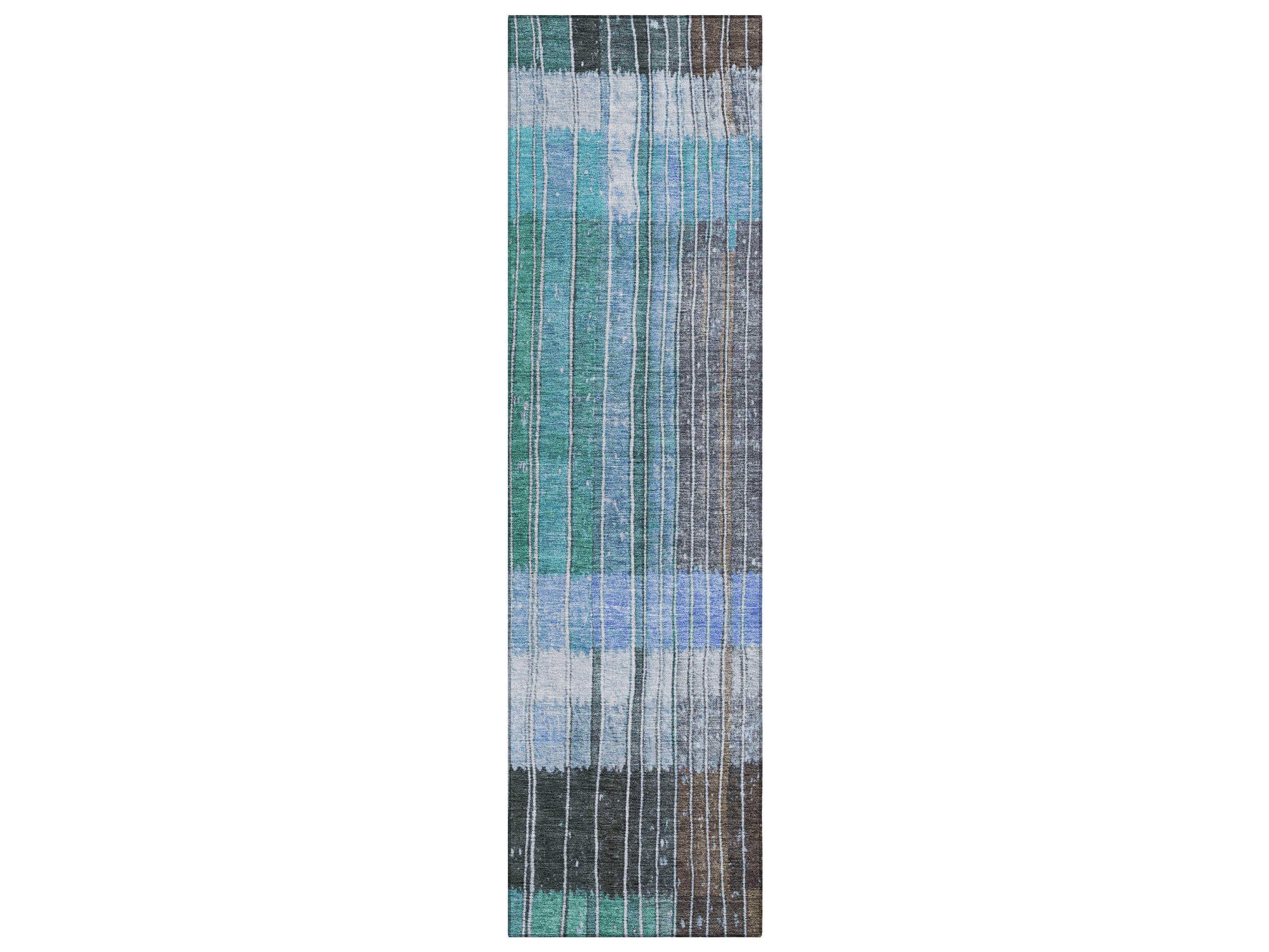 Dalyn Chantille Striped Area Rug
