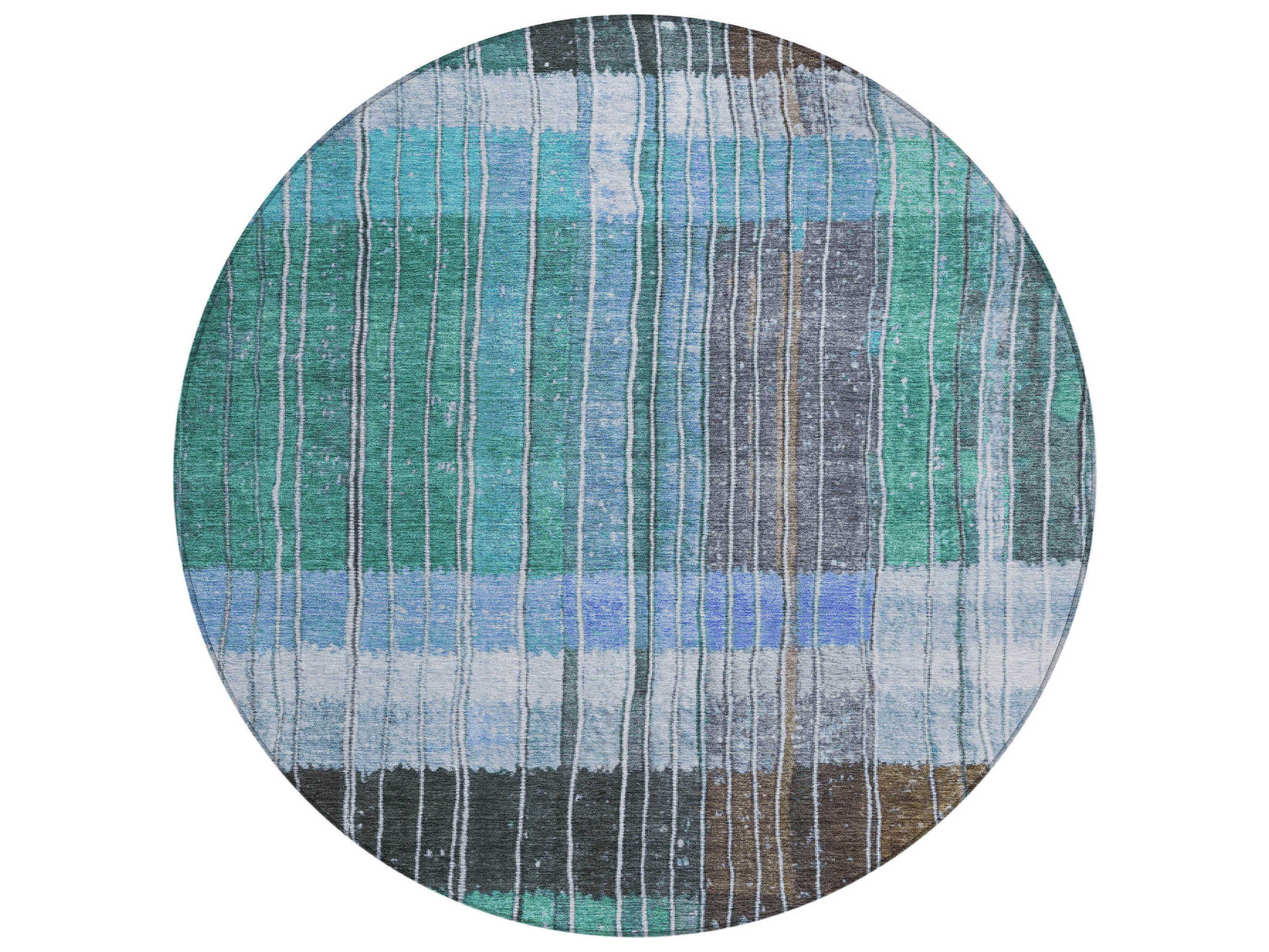Dalyn Chantille Striped Area Rug