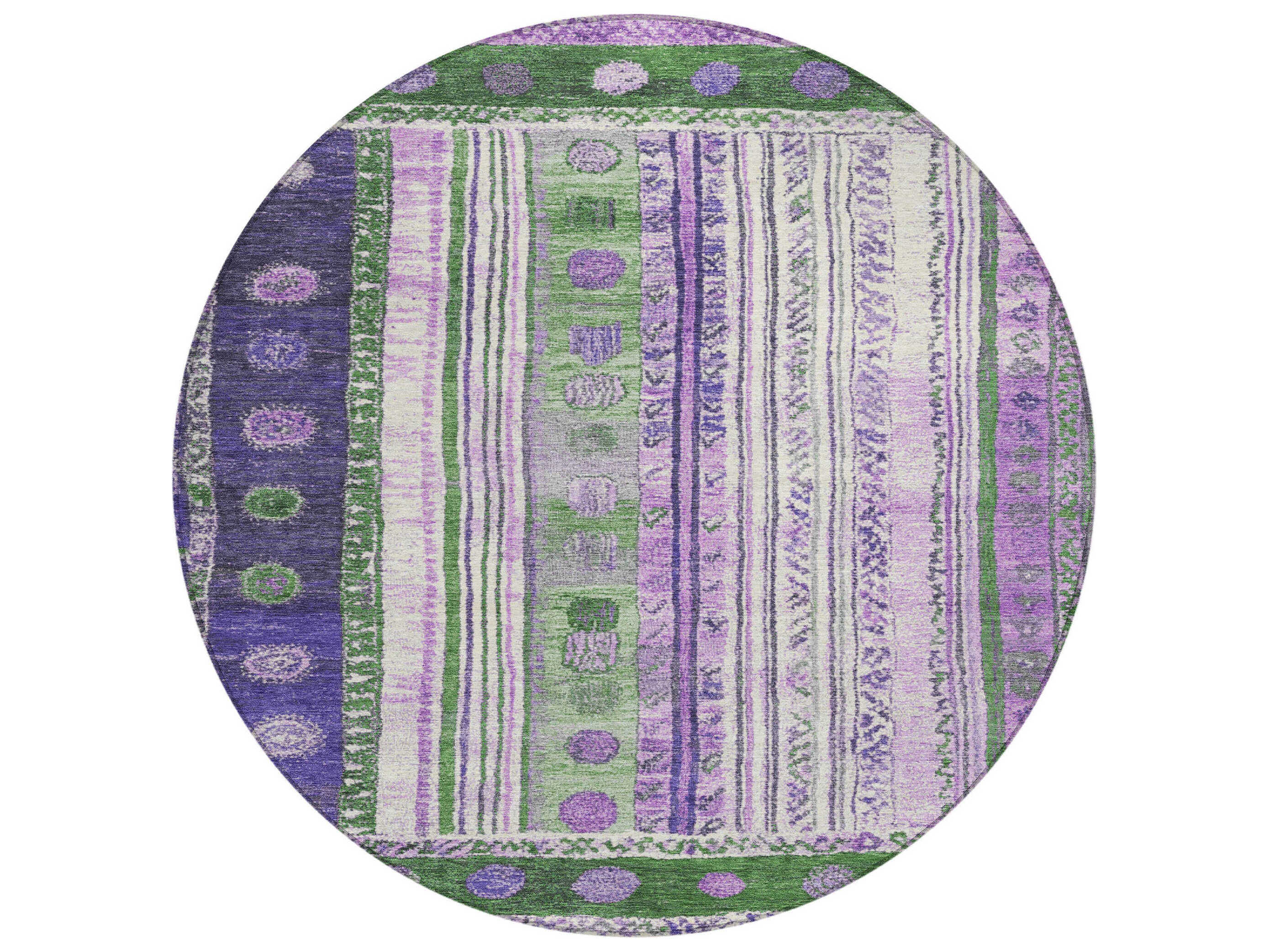 Dalyn Chantille Bordered Area Rug