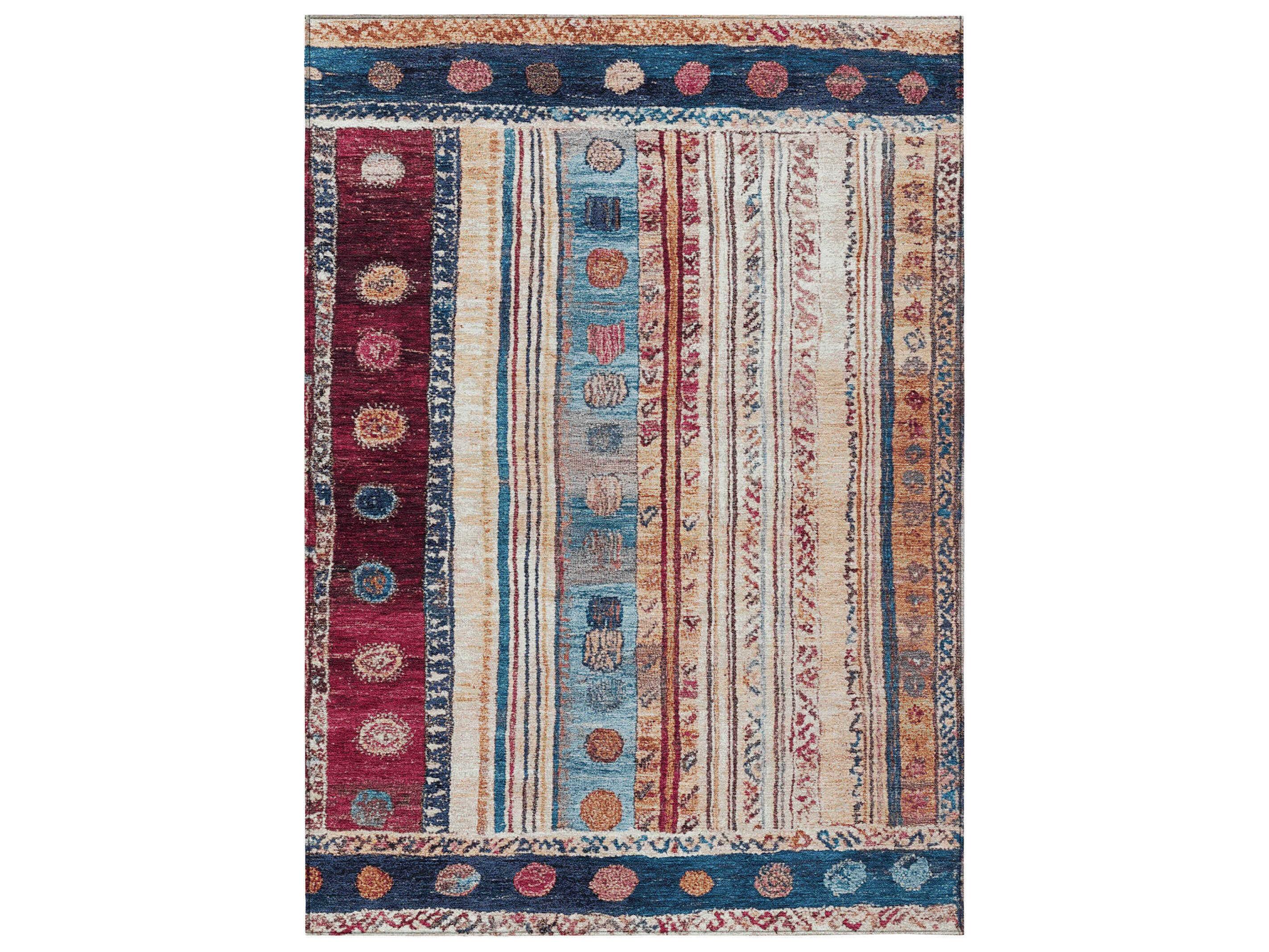 Dalyn Chantille Bordered Area Rug