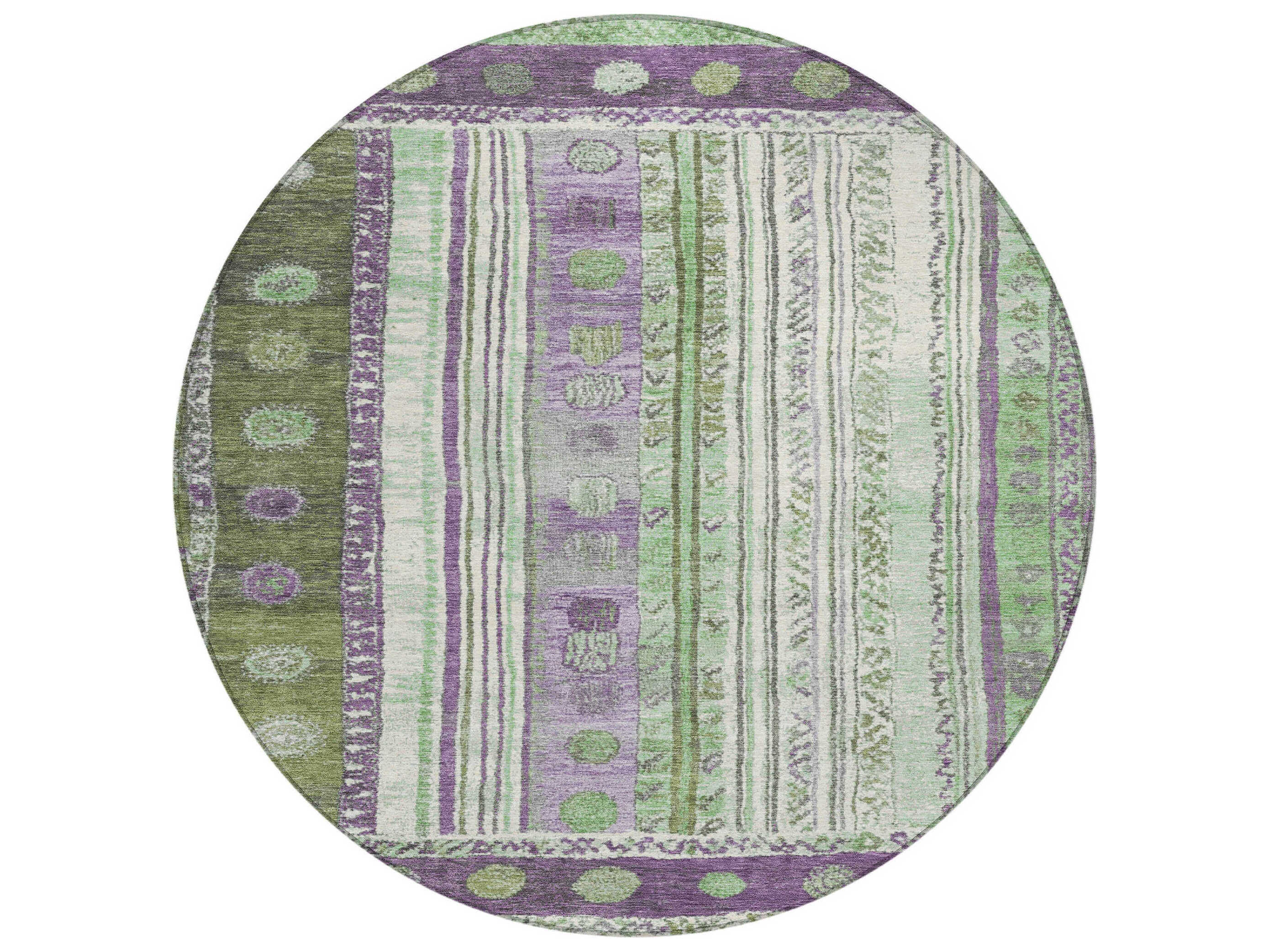 Dalyn Chantille Bordered Area Rug