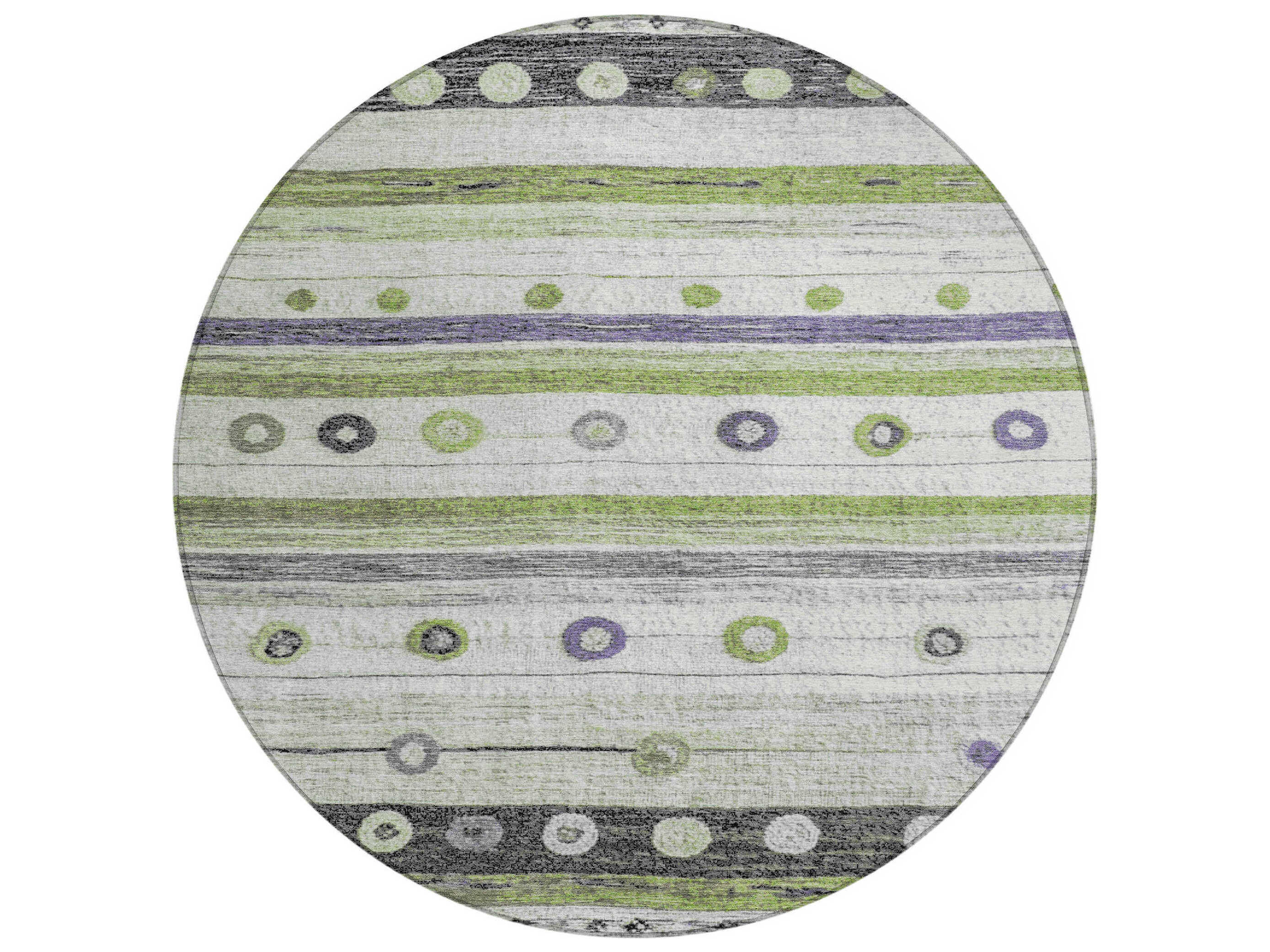 Dalyn Chantille Geometric Area Rug