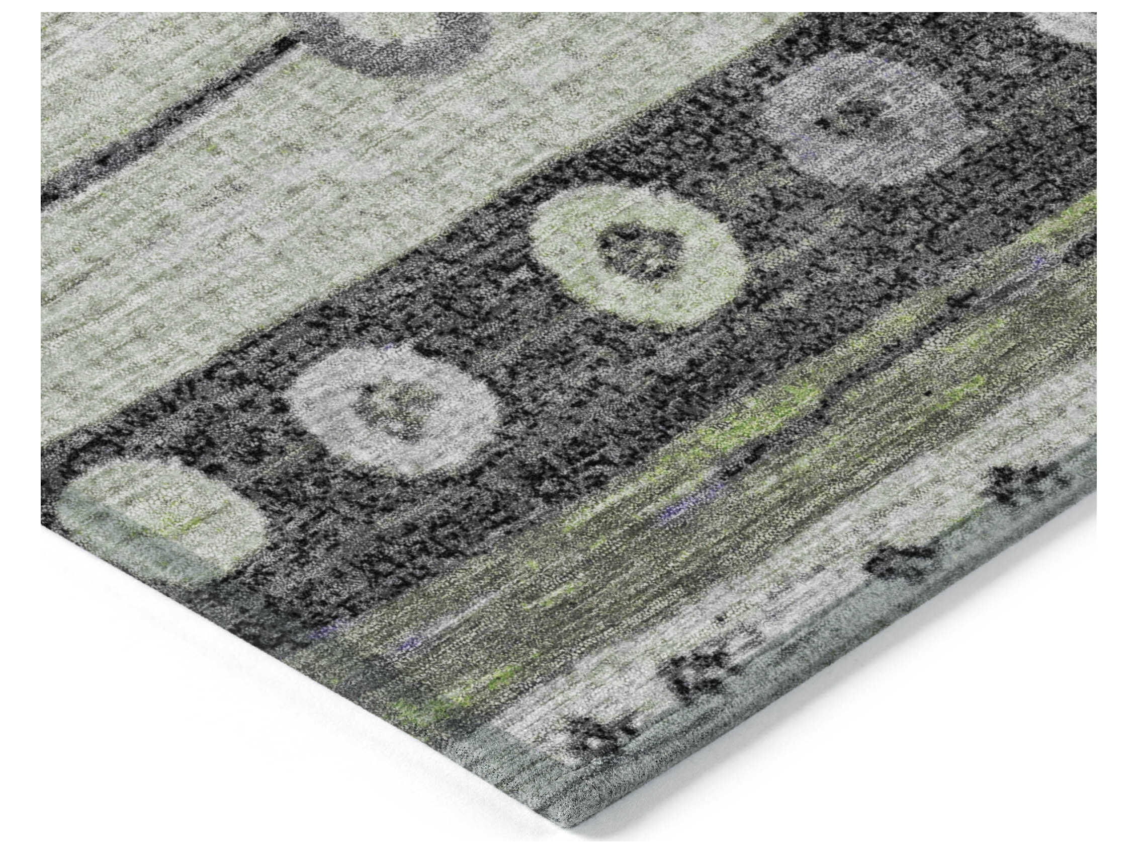 Dalyn Chantille Geometric Area Rug