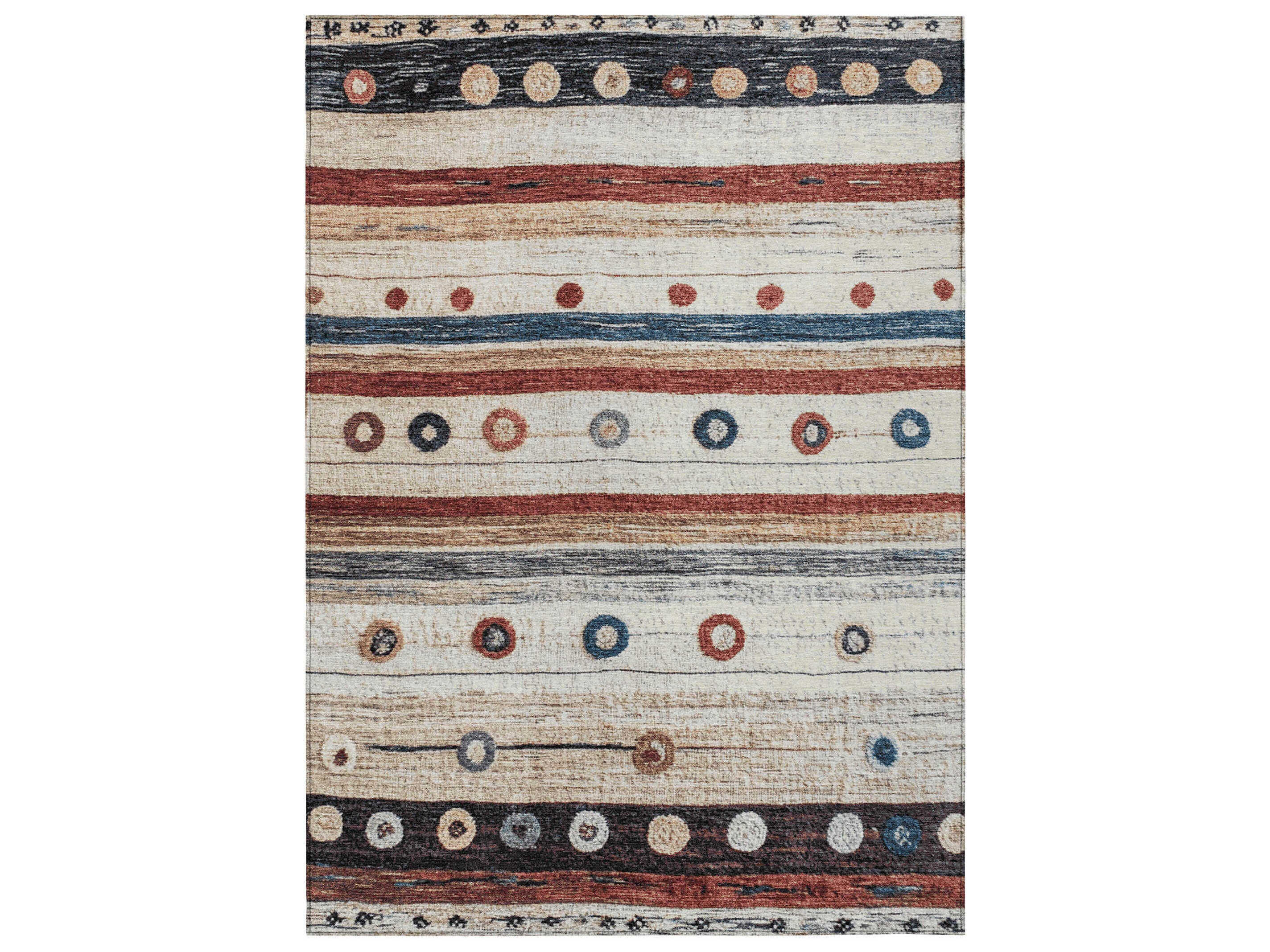 Dalyn Chantille Geometric Area Rug