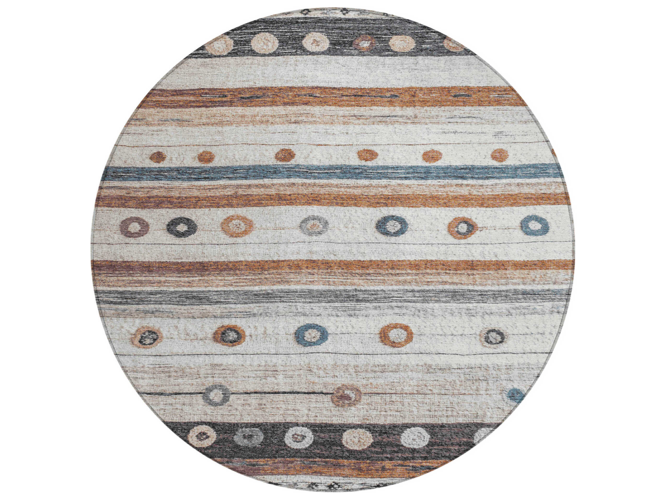 Dalyn Chantille Geometric Area Rug