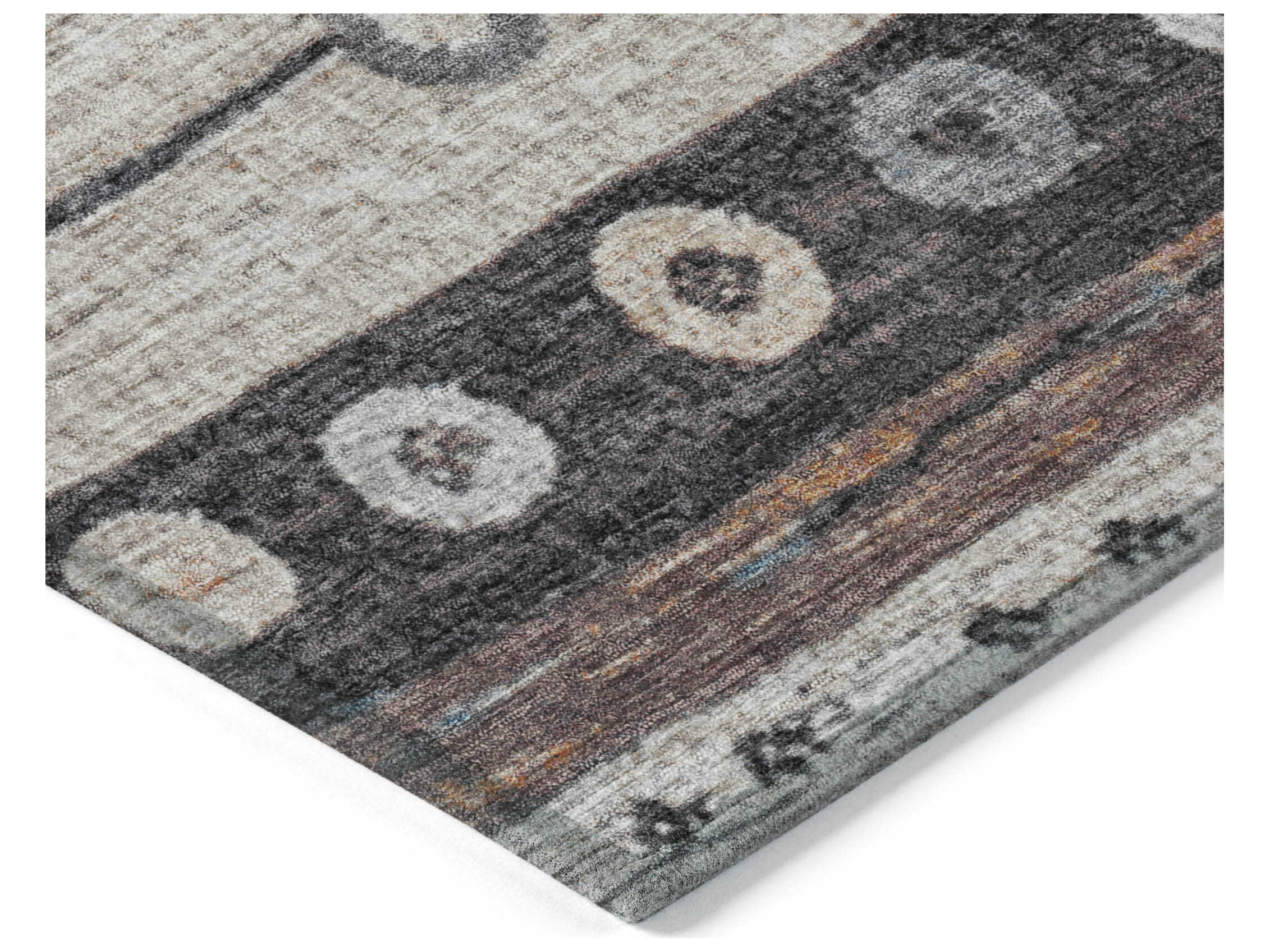 Dalyn Chantille Geometric Area Rug