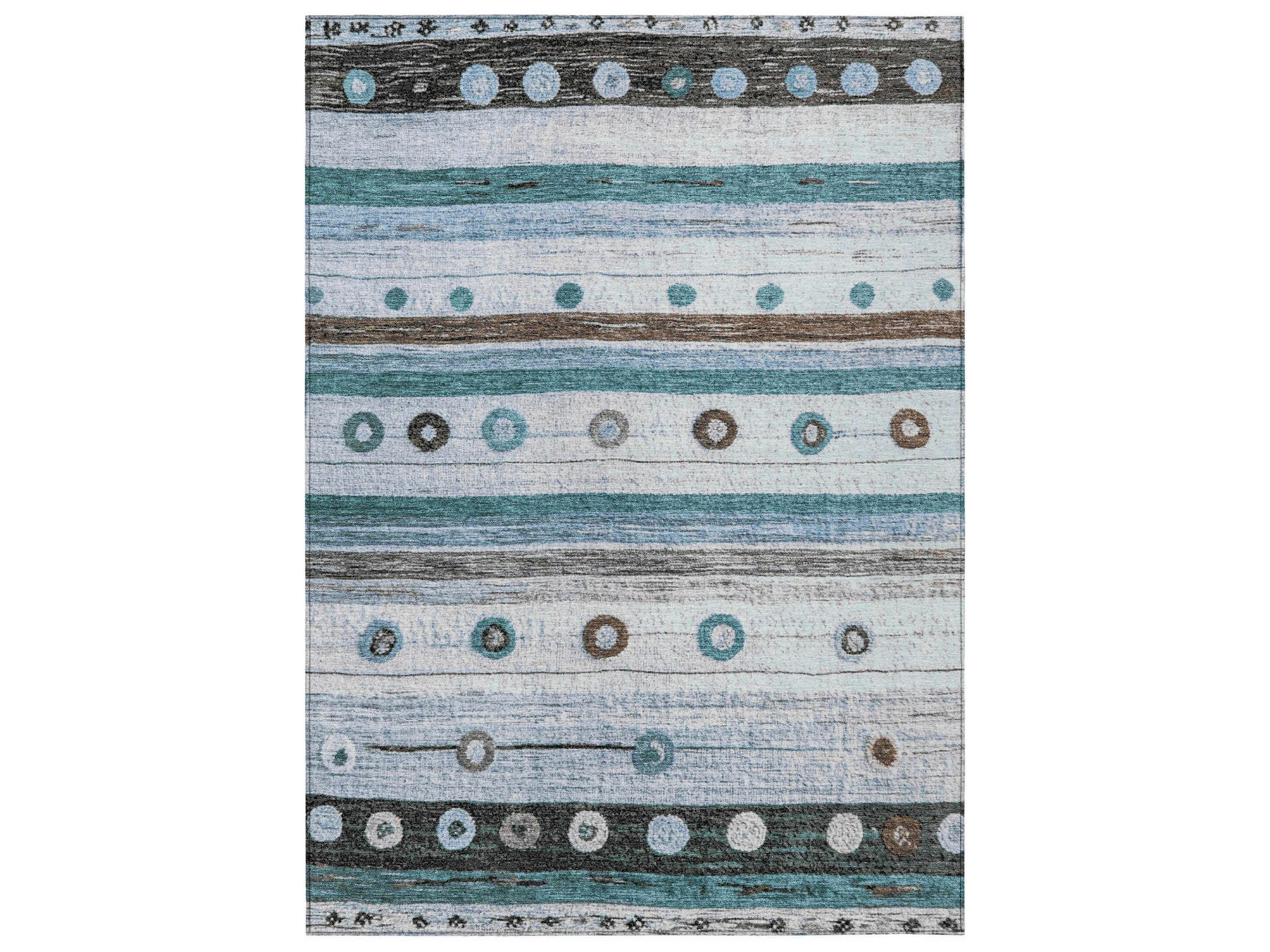 Dalyn Chantille Geometric Area Rug