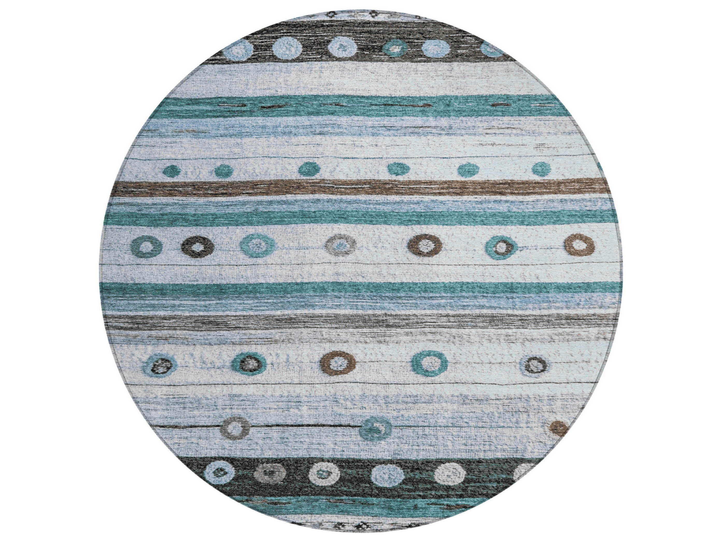 Dalyn Chantille Geometric Area Rug