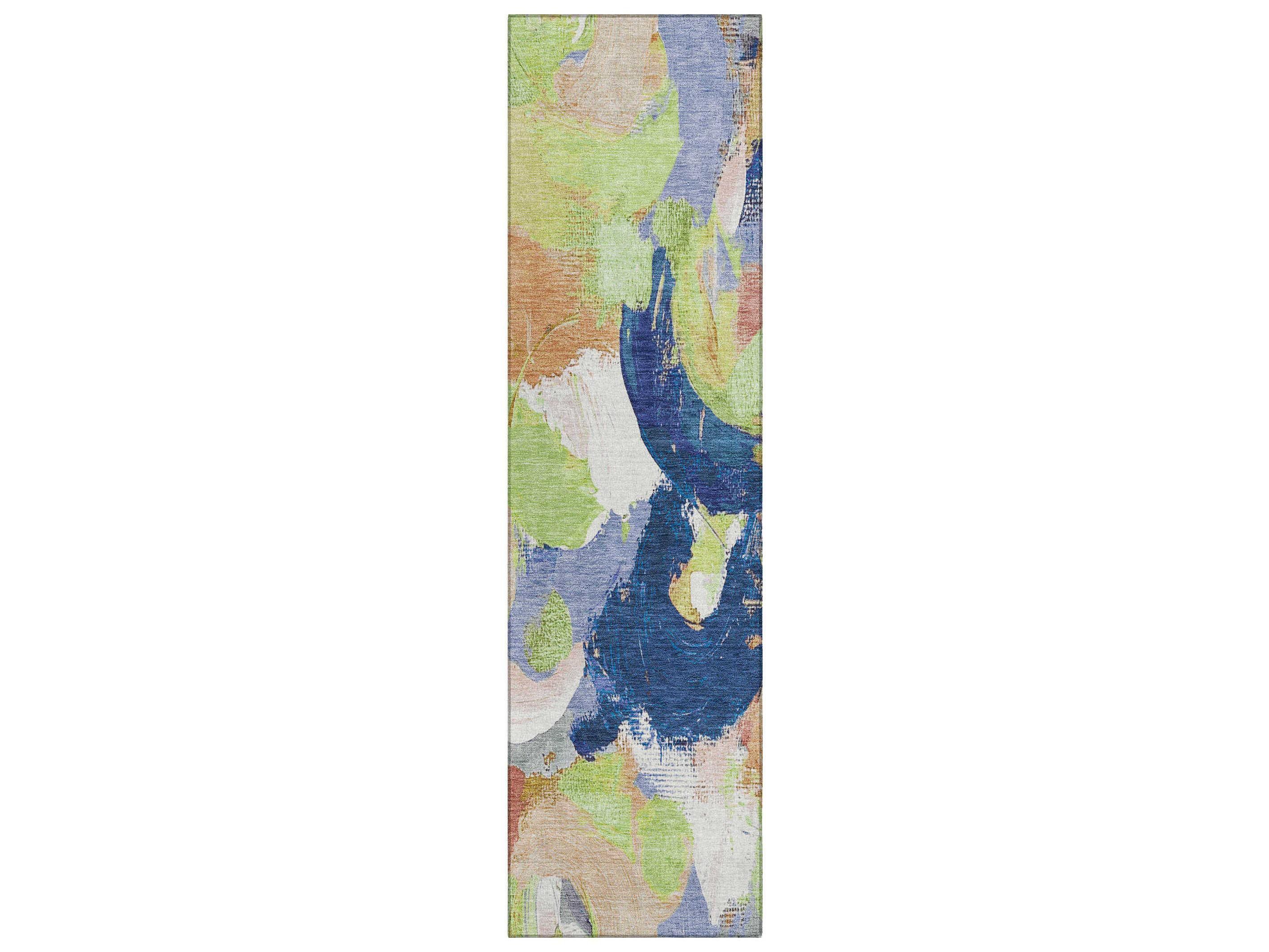Dalyn Chantille Abstract Area Rug
