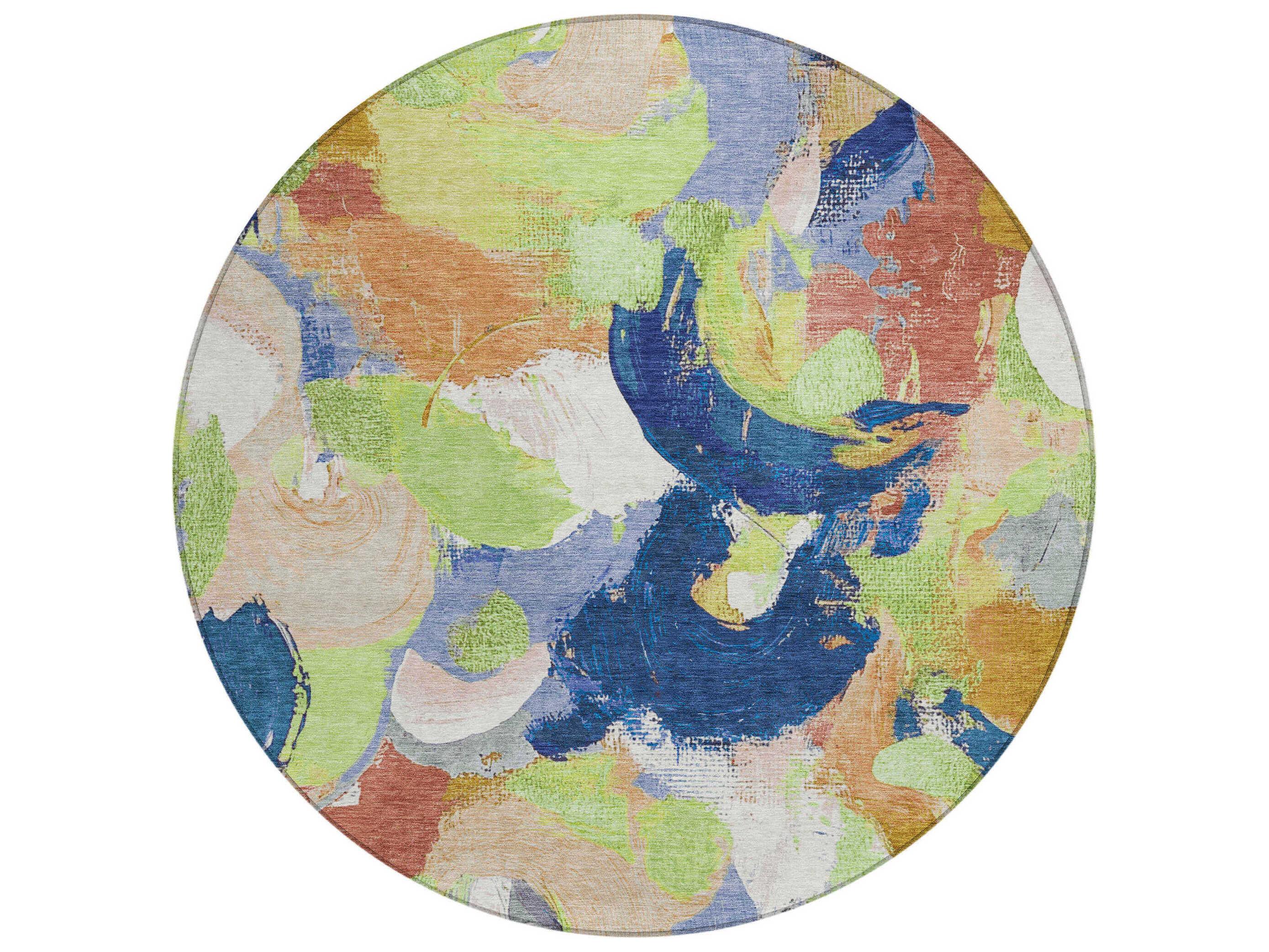 Dalyn Chantille Abstract Area Rug