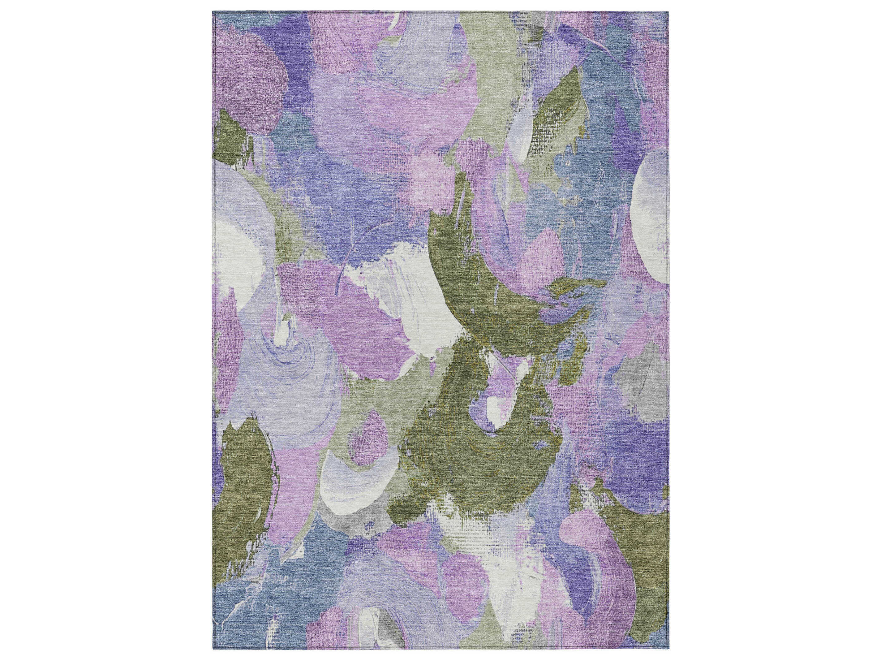 Dalyn Chantille Abstract Area Rug