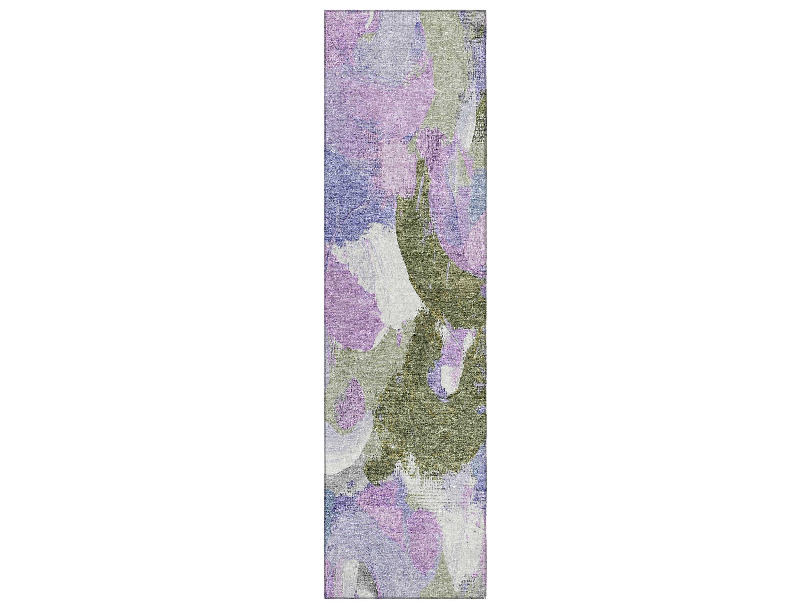 Dalyn Chantille Abstract Area Rug
