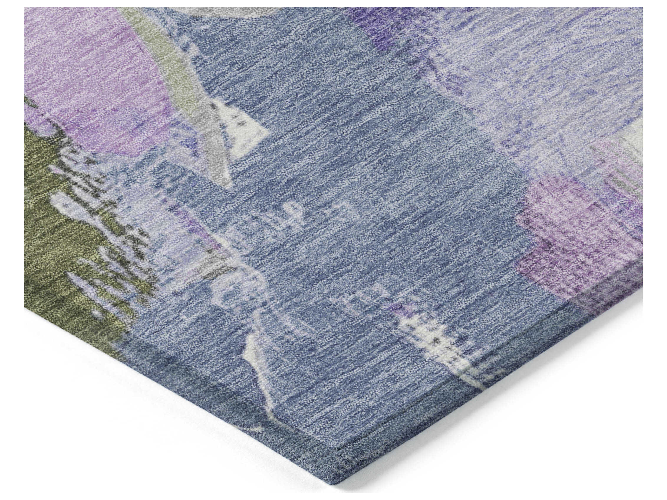 Dalyn Chantille Abstract Area Rug