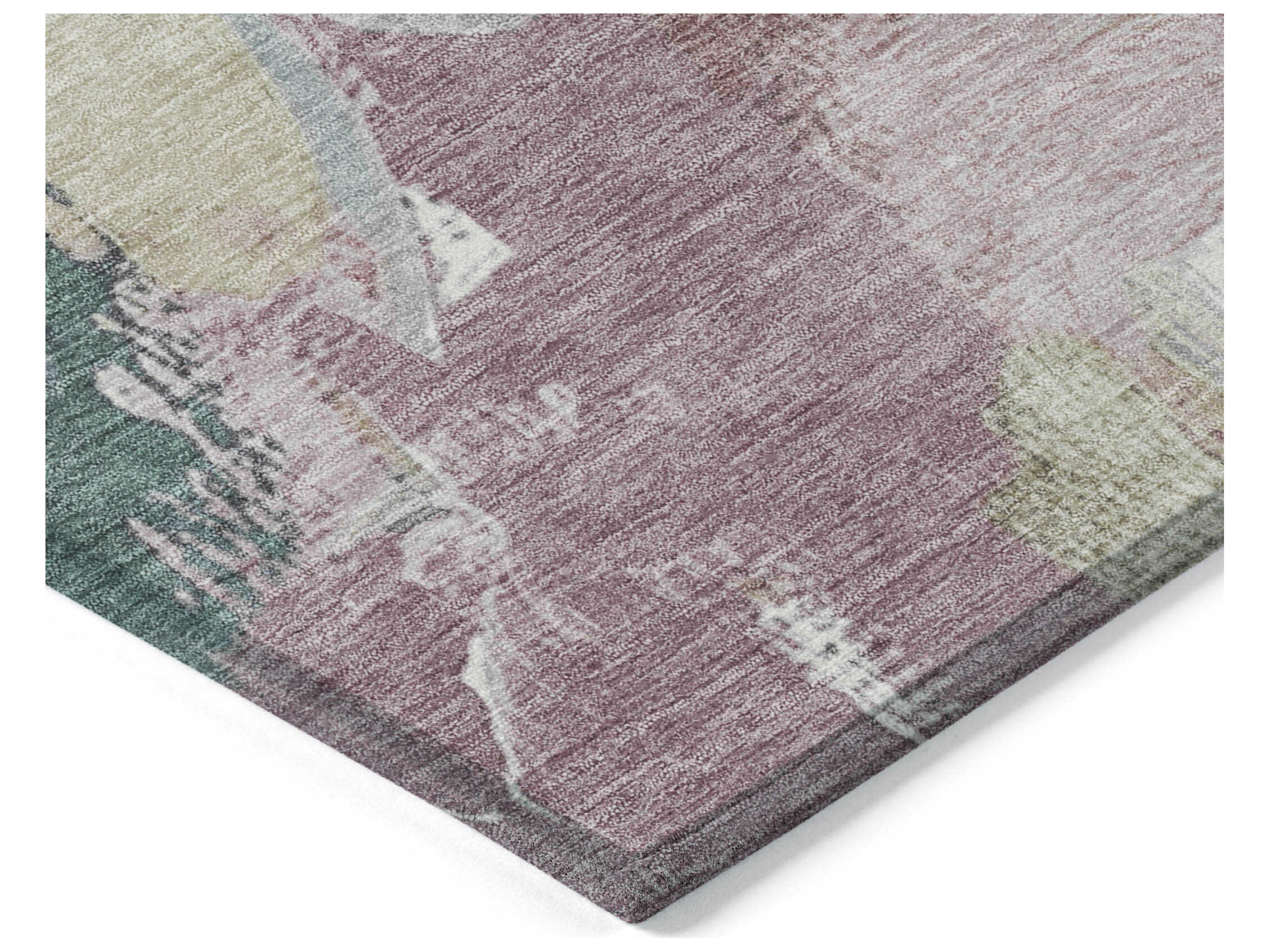 Dalyn Chantille Abstract Area Rug