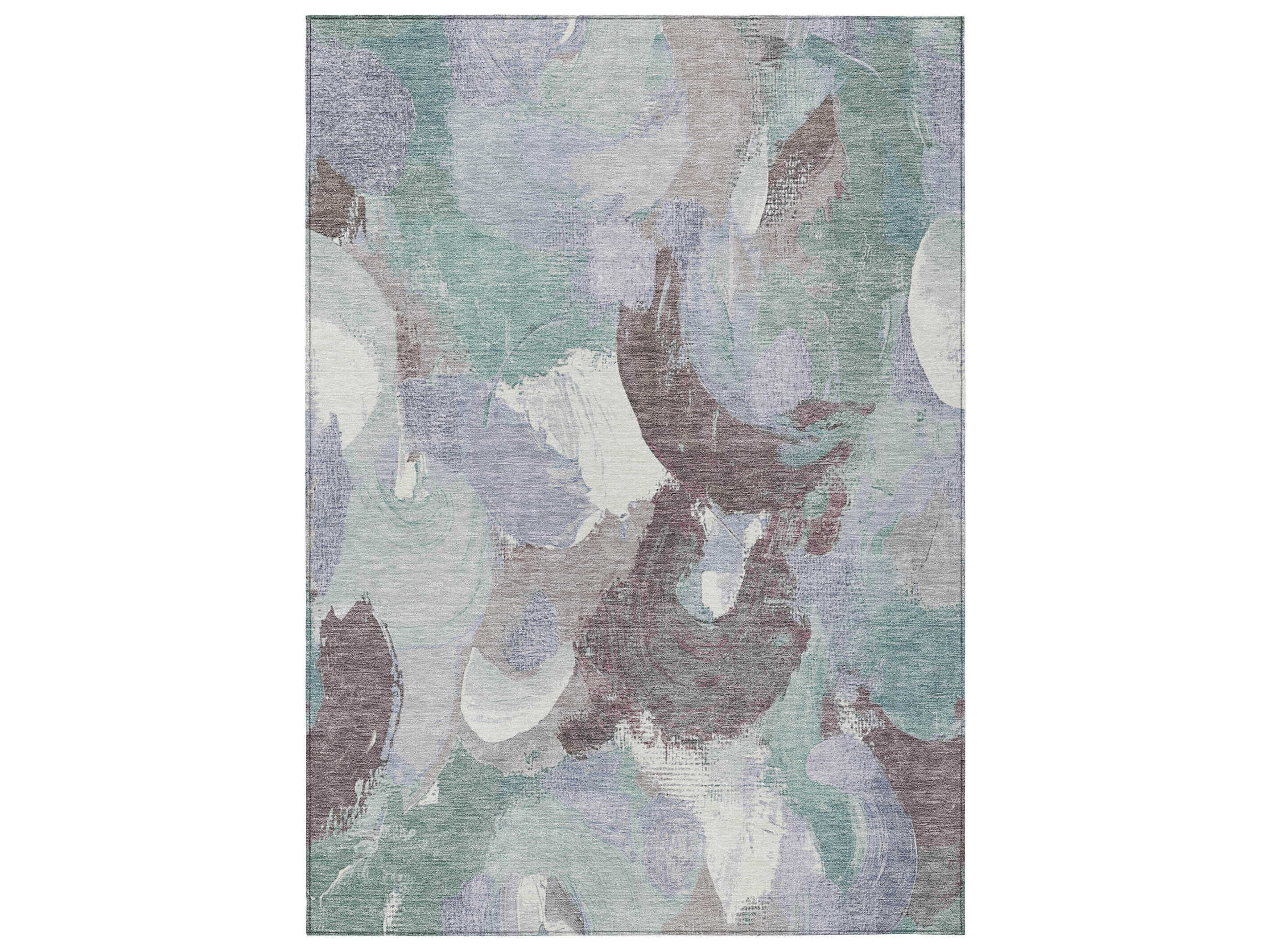 Dalyn Chantille Abstract Area Rug