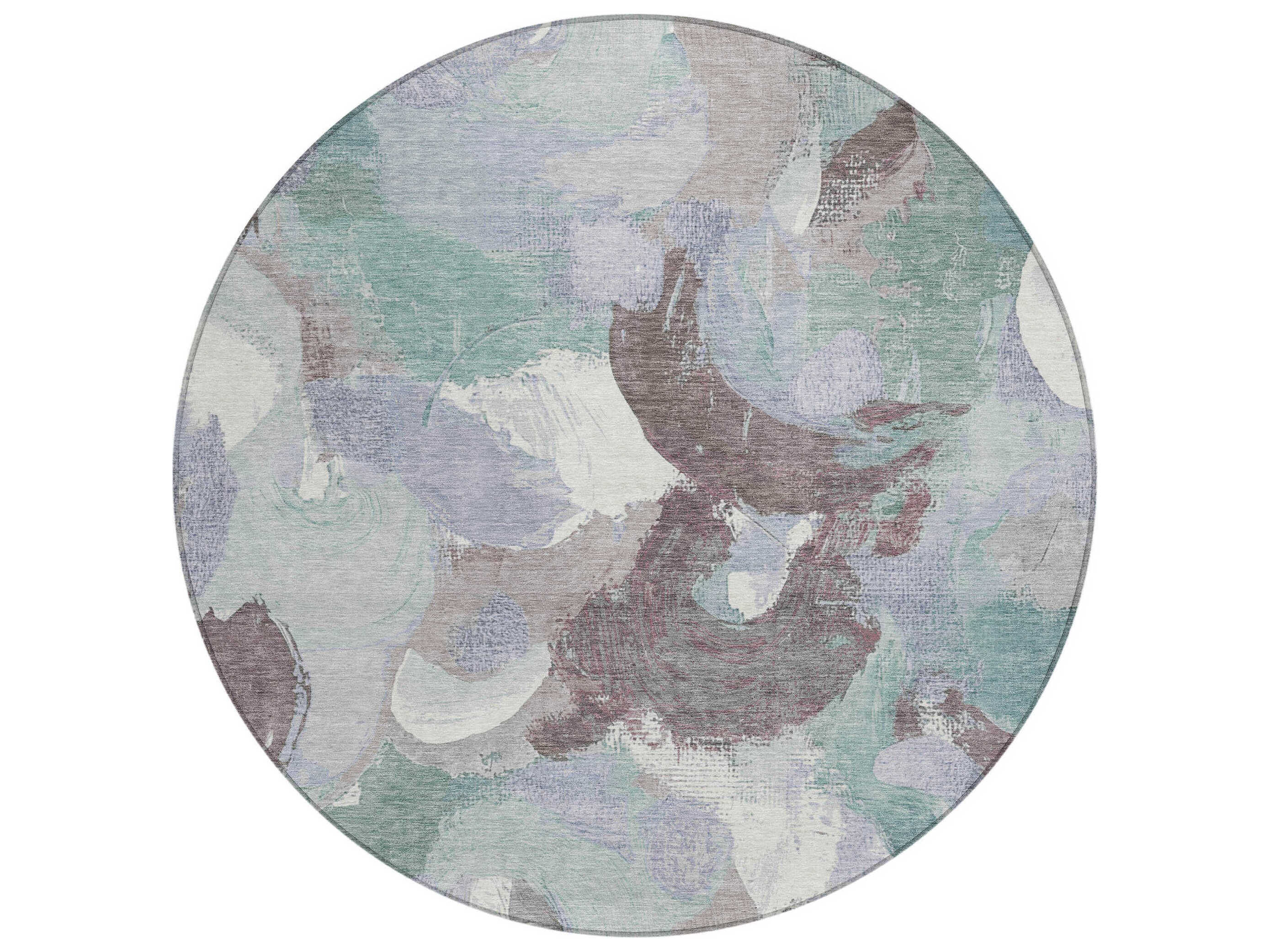 Dalyn Chantille Abstract Area Rug