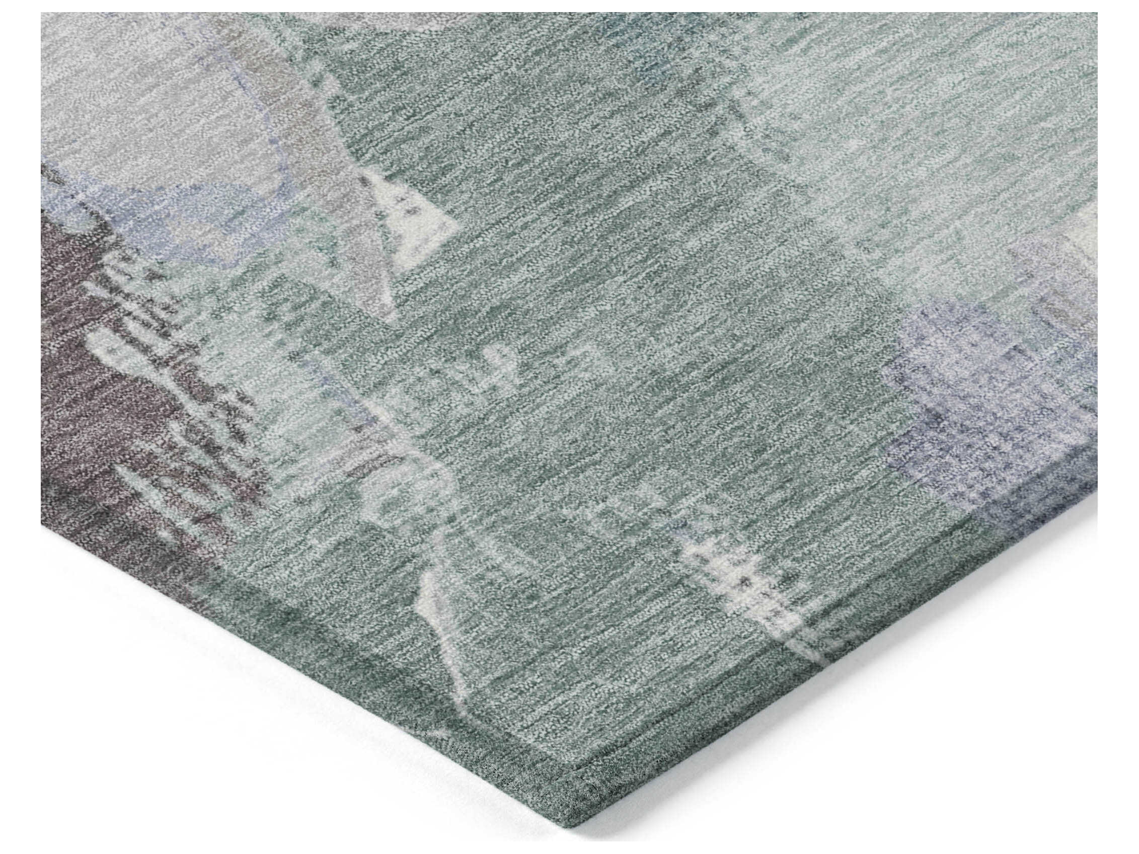 Dalyn Chantille Abstract Area Rug