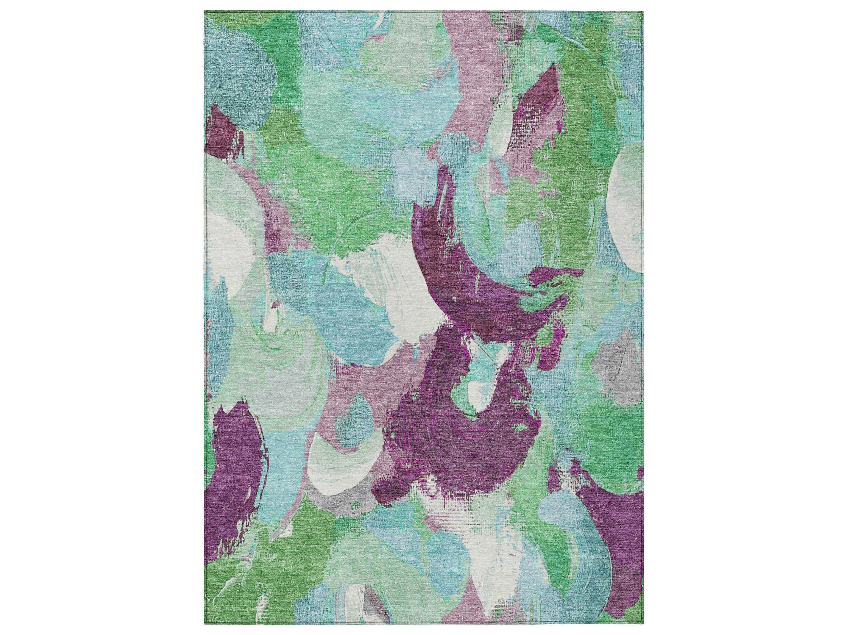 Dalyn Chantille Abstract Area Rug