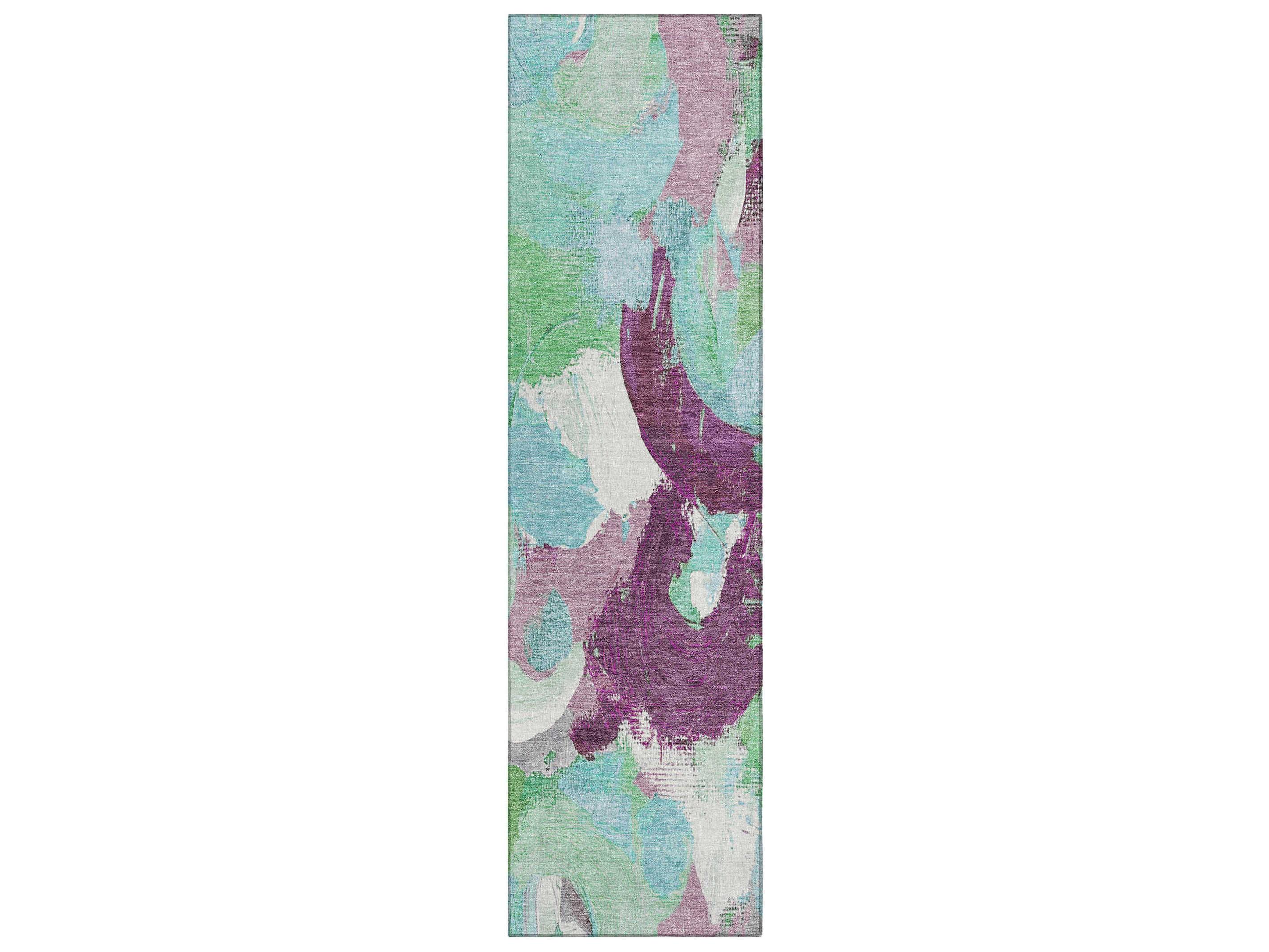 Dalyn Chantille Abstract Area Rug