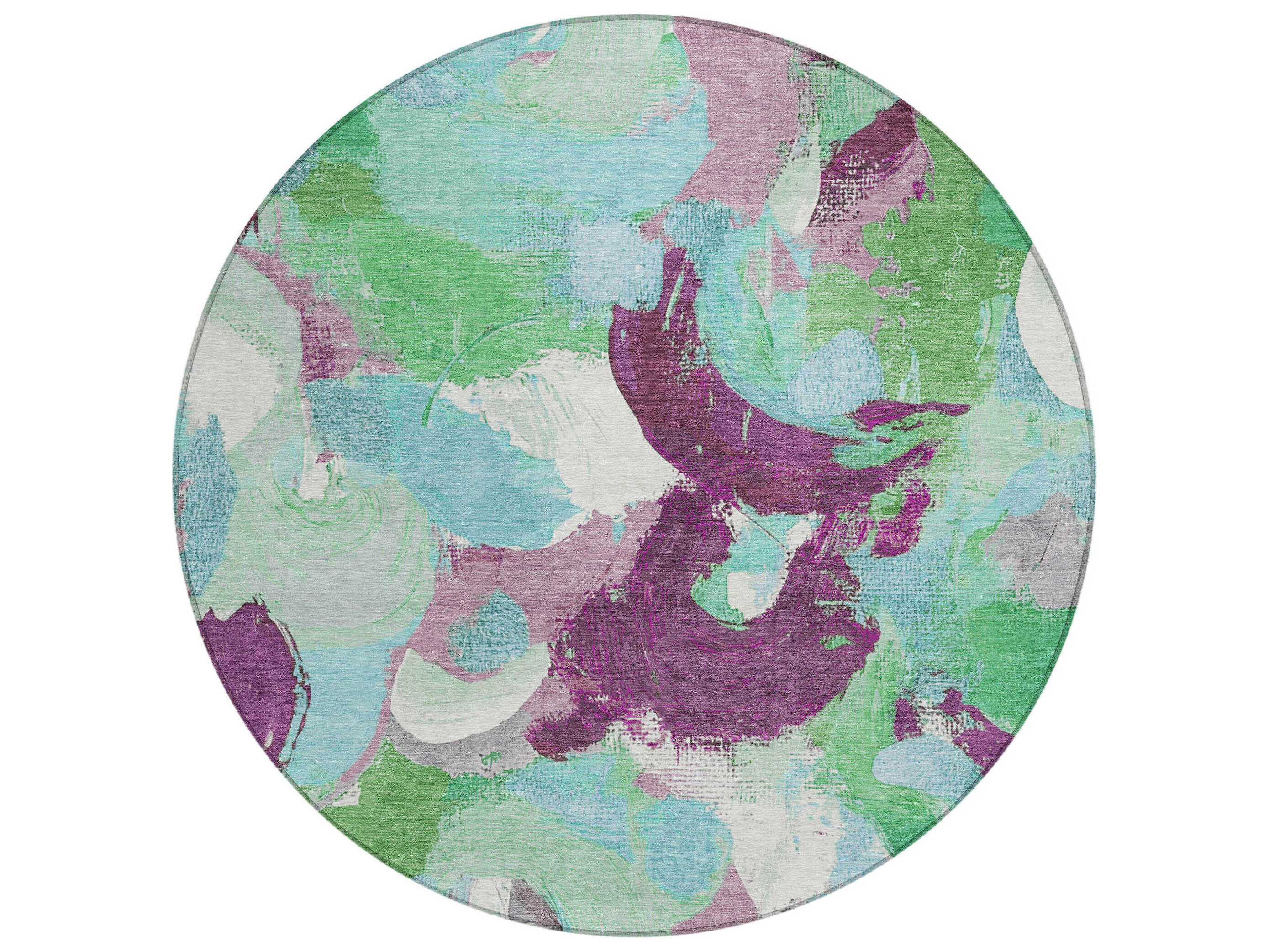 Dalyn Chantille Abstract Area Rug