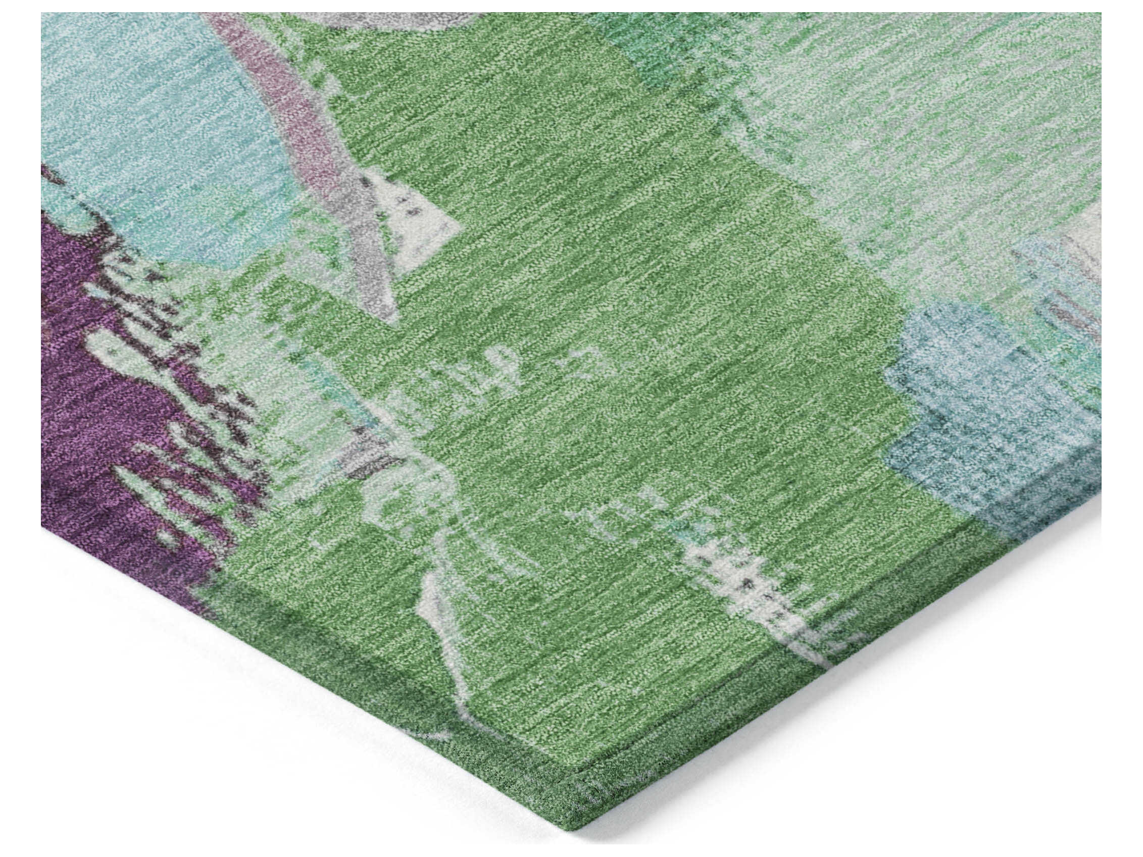 Dalyn Chantille Abstract Area Rug