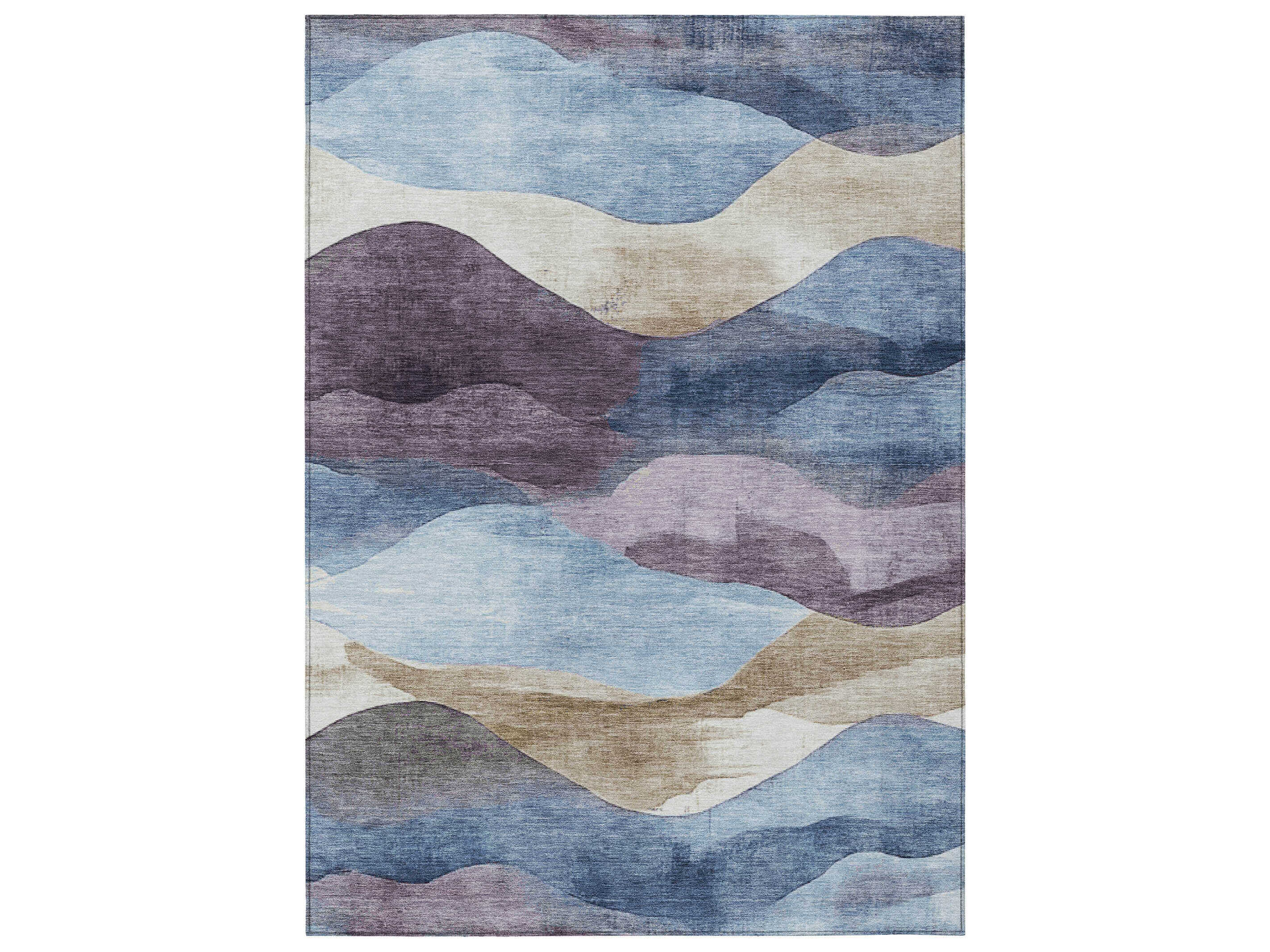 Dalyn Chantille Abstract Area Rug