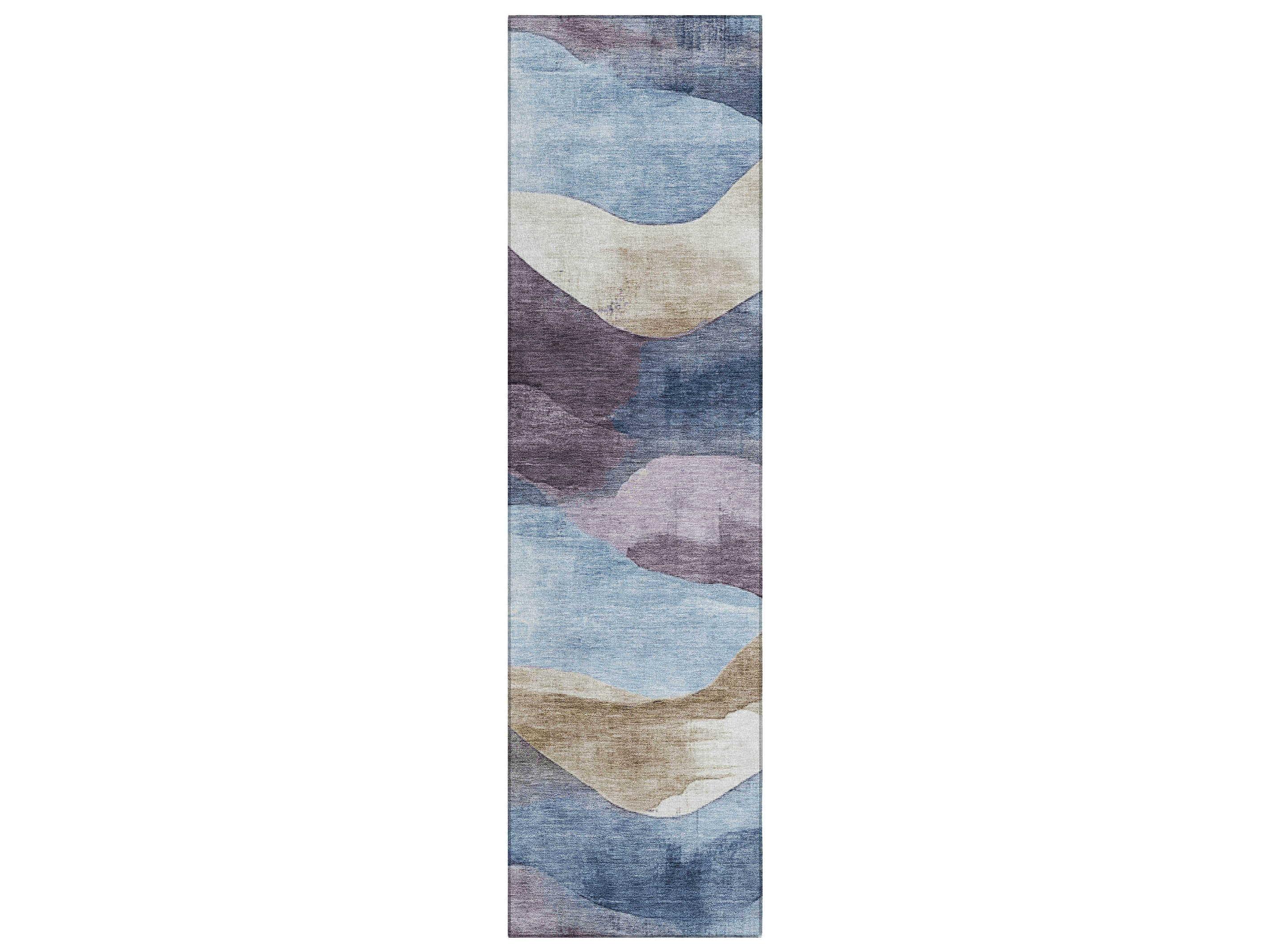 Dalyn Chantille Abstract Area Rug