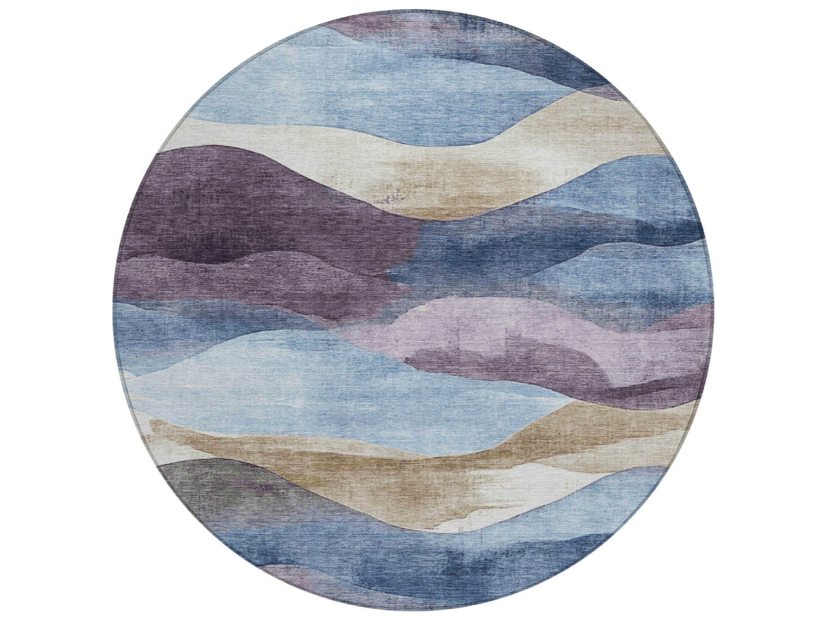 Dalyn Chantille Abstract Area Rug