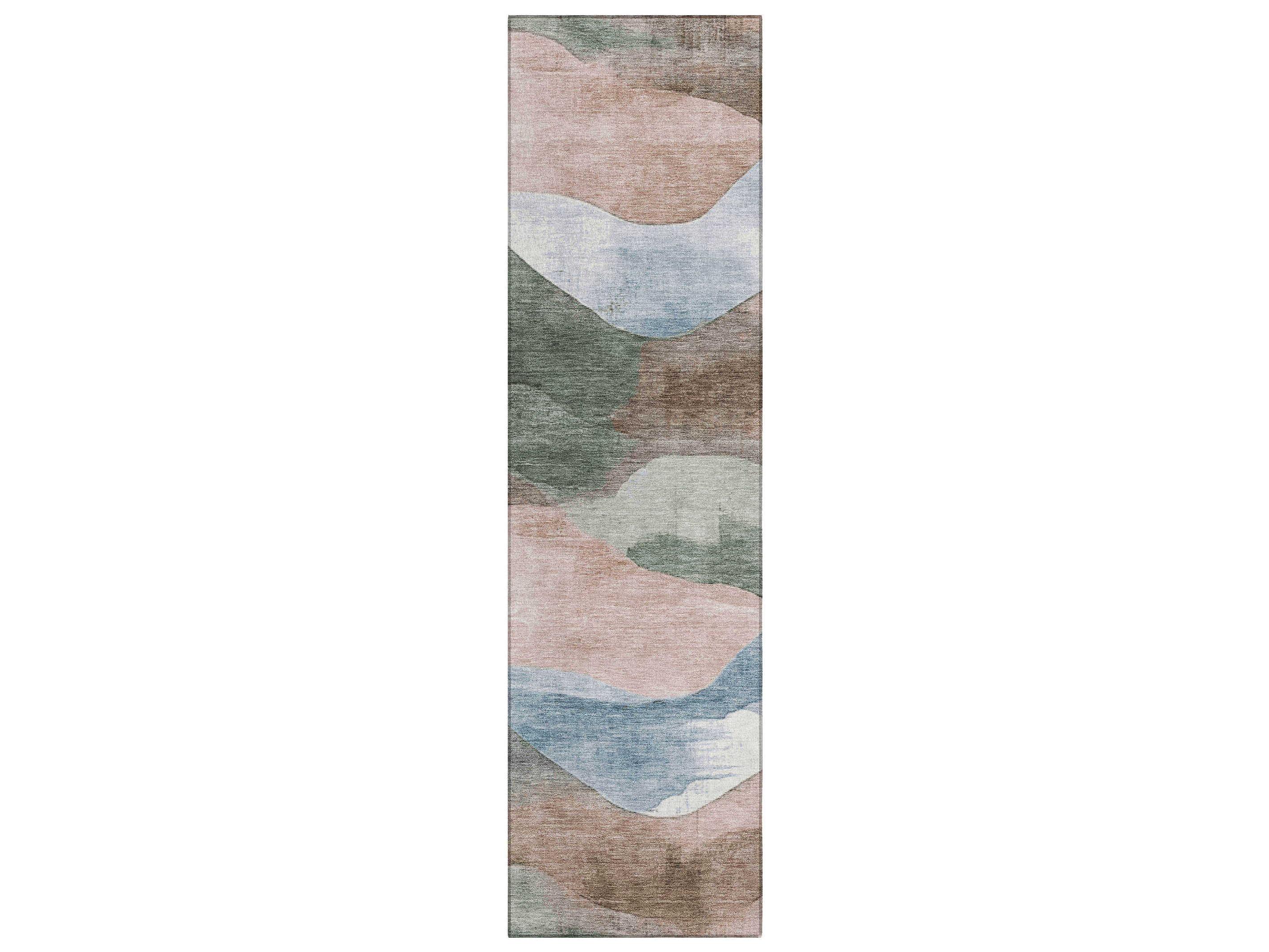 Dalyn Chantille Abstract Area Rug