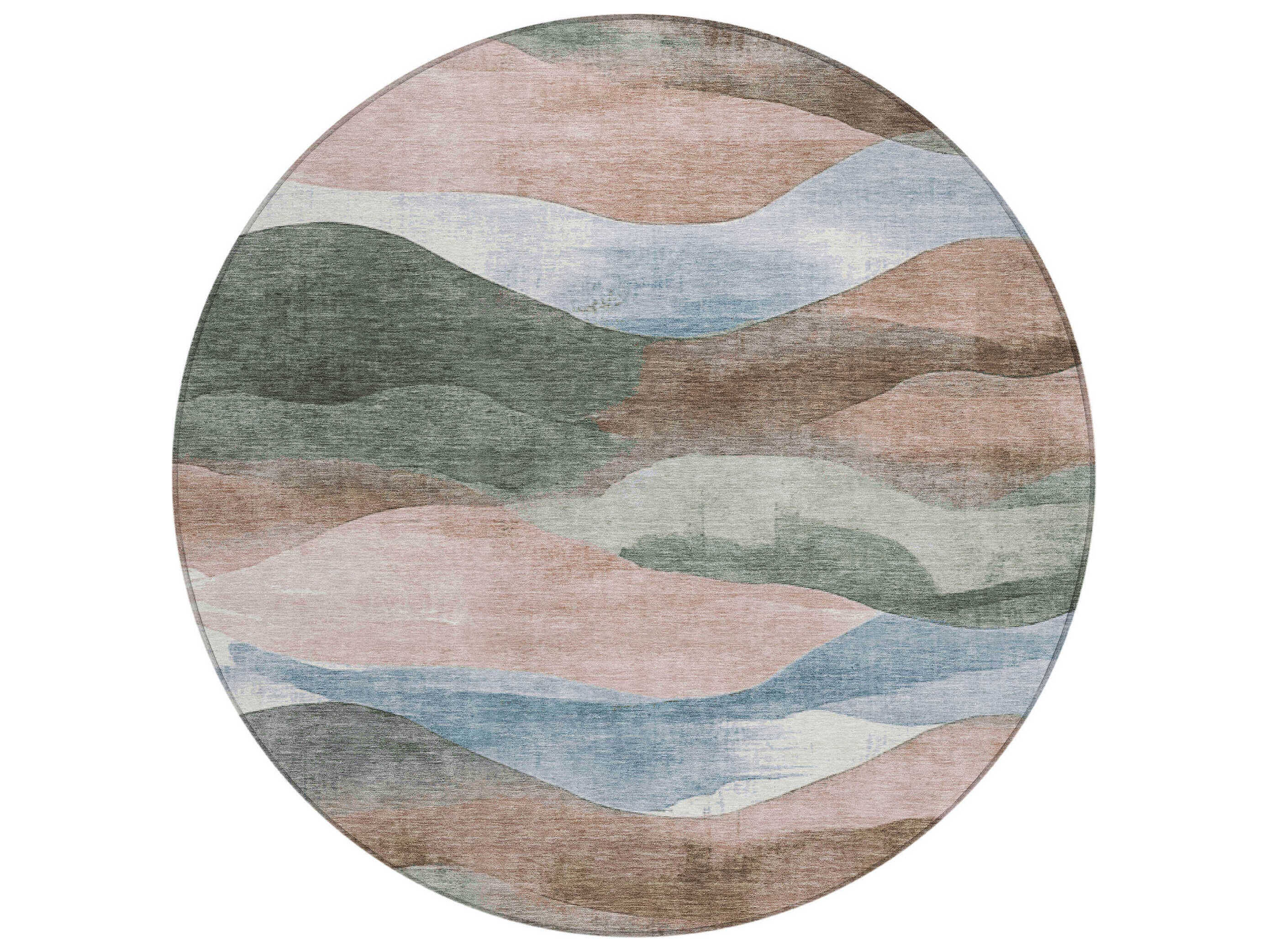 Dalyn Chantille Abstract Area Rug