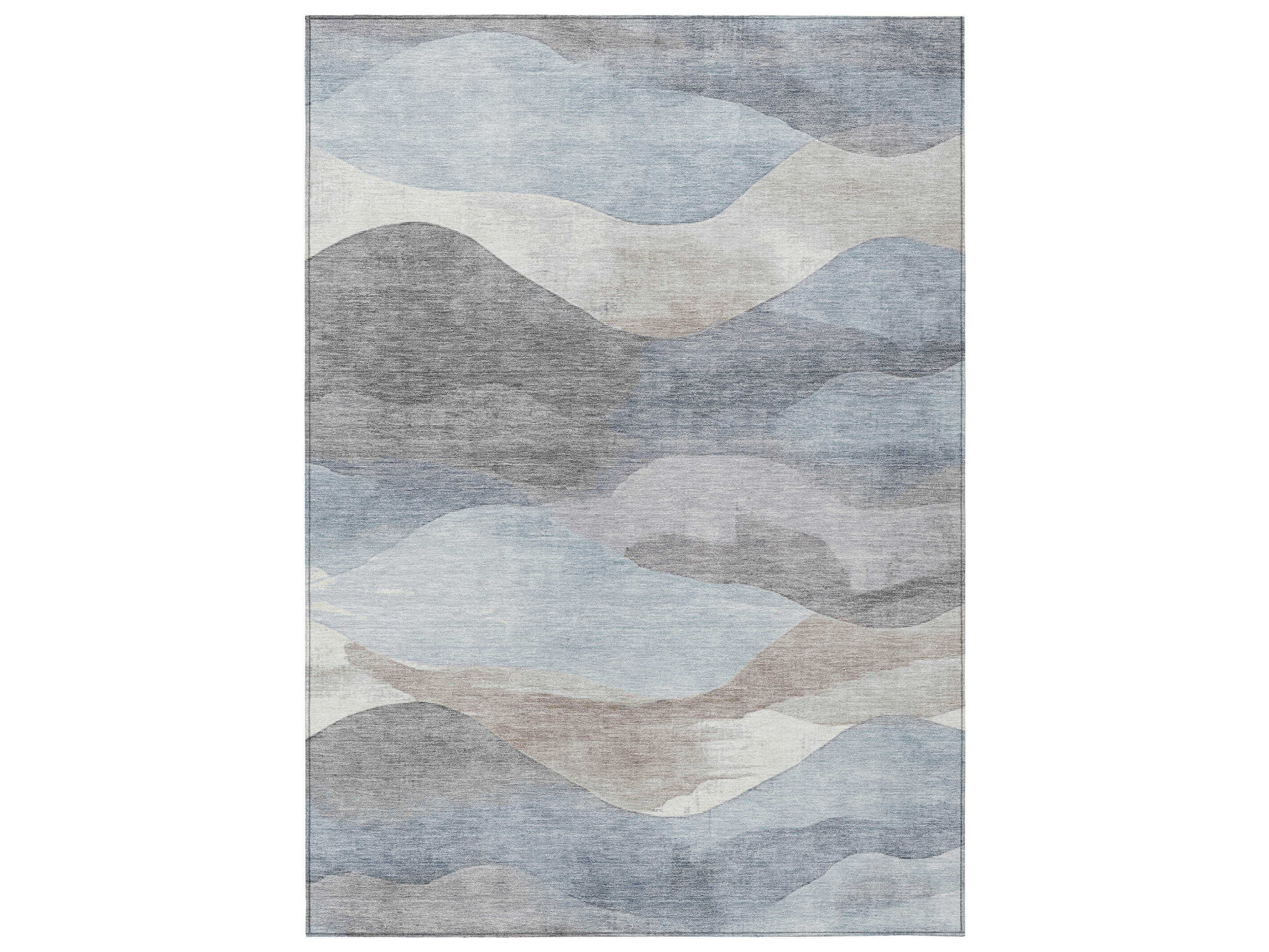 Dalyn Chantille Abstract Area Rug