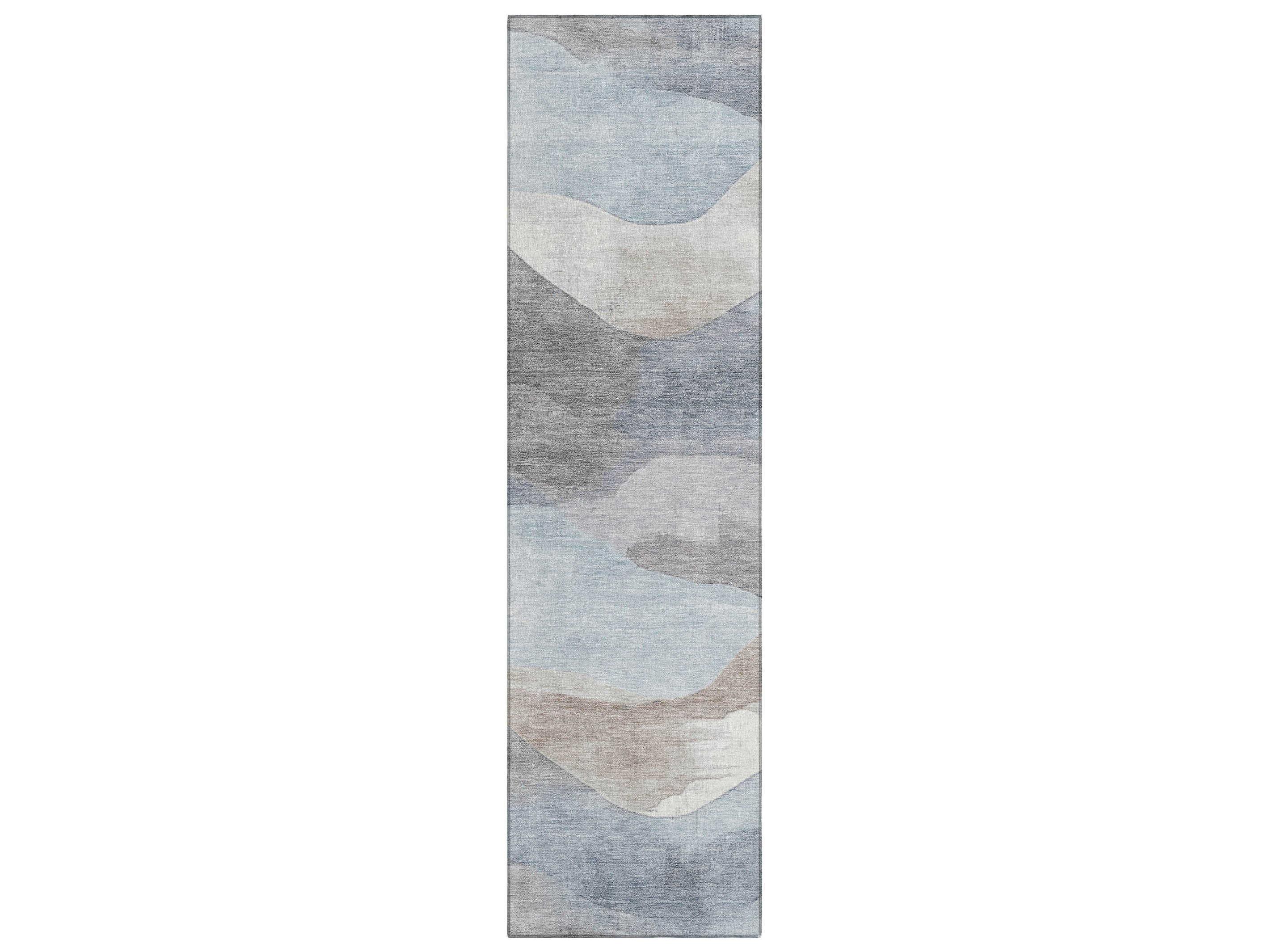 Dalyn Chantille Abstract Area Rug