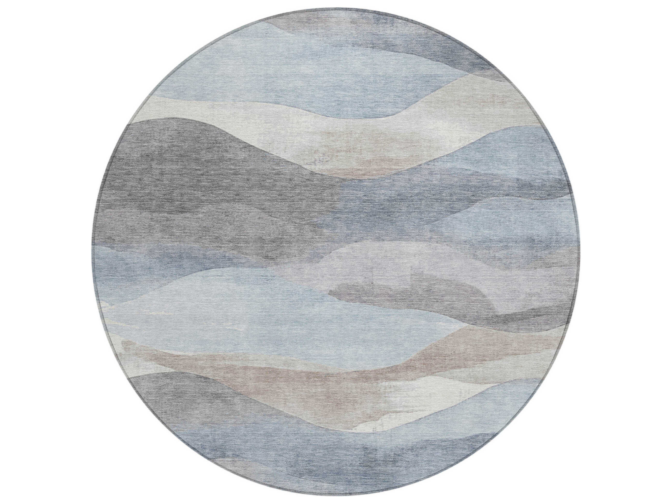 Dalyn Chantille Abstract Area Rug