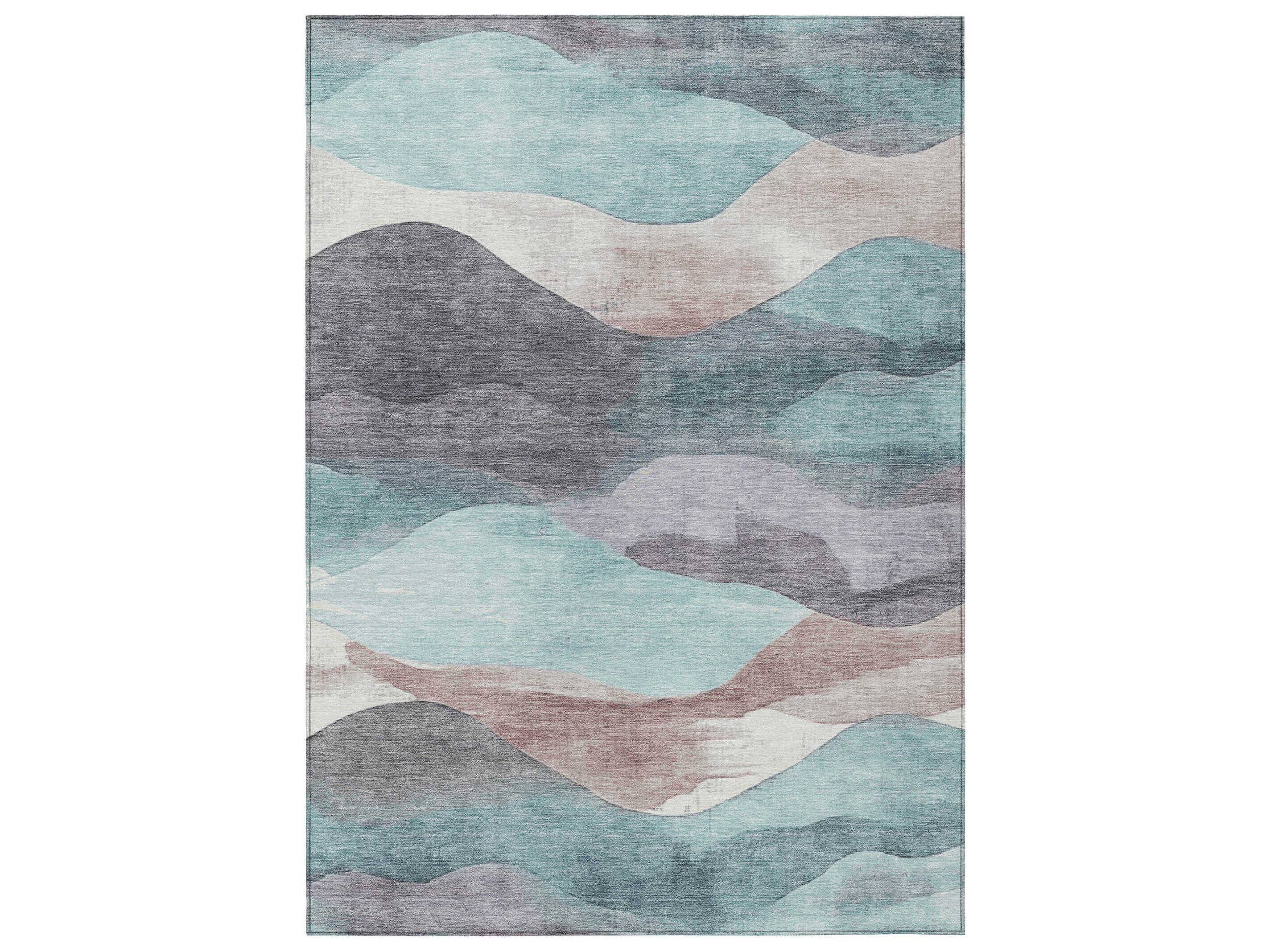 Dalyn Chantille Abstract Area Rug