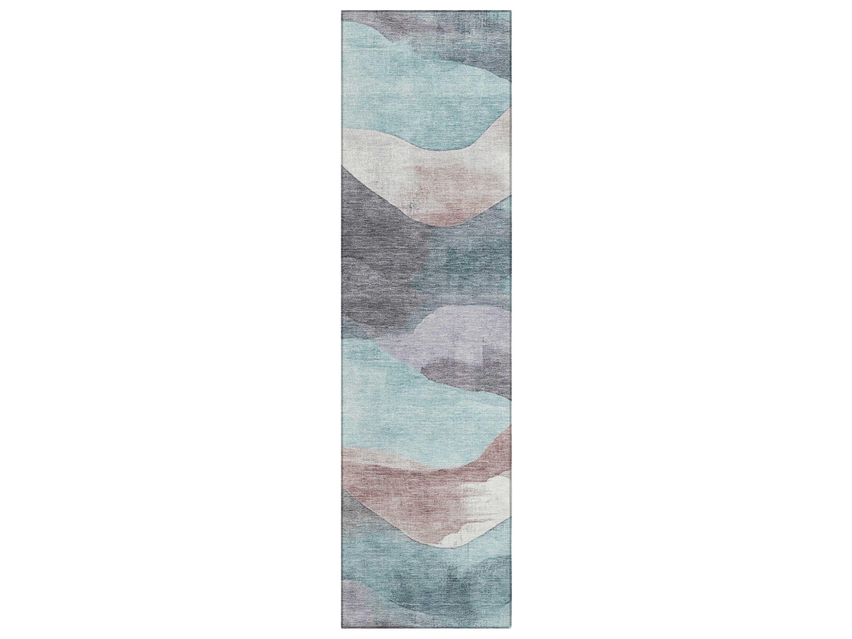 Dalyn Chantille Abstract Area Rug