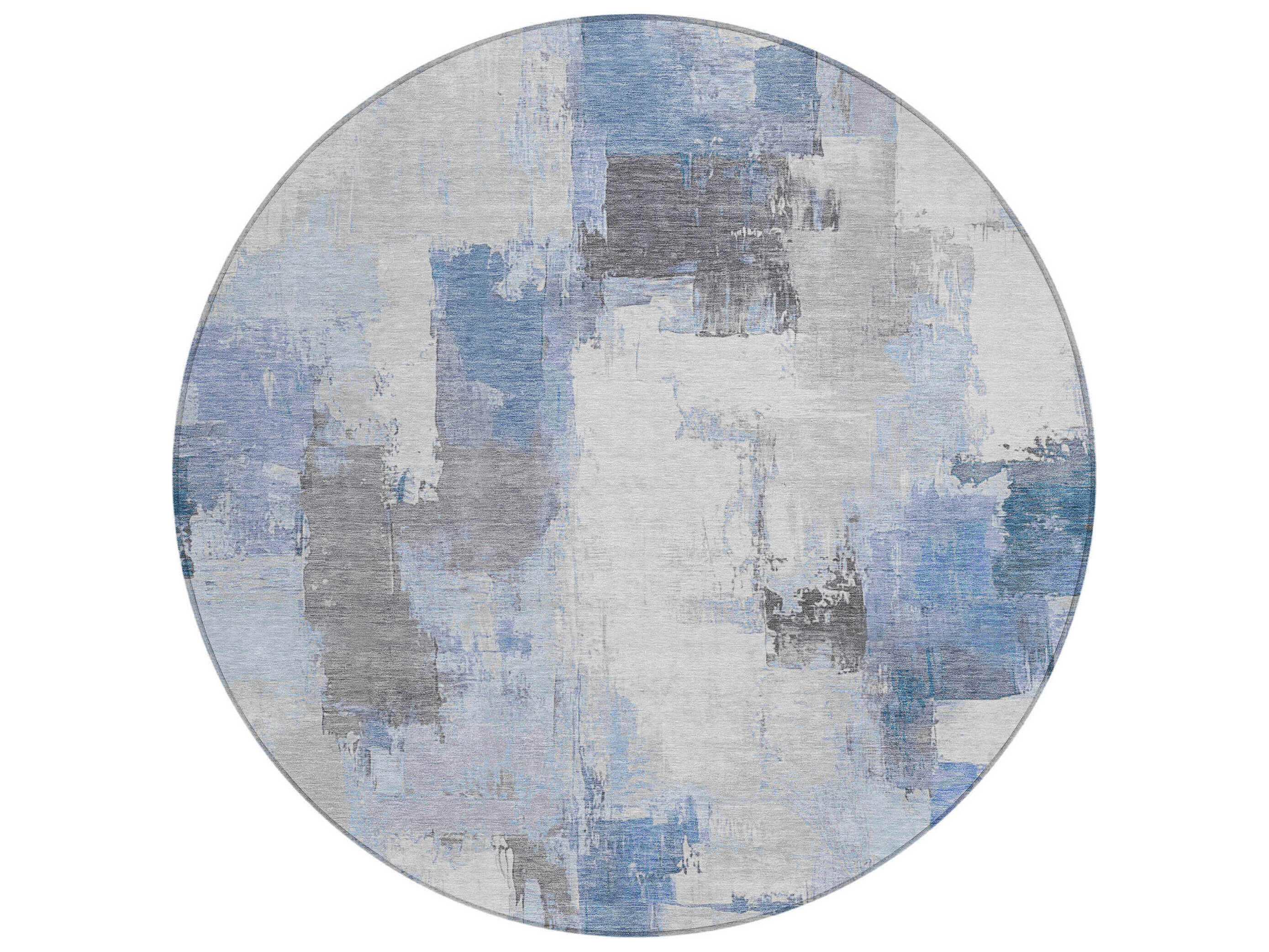 Dalyn Chantille Abstract Area Rug