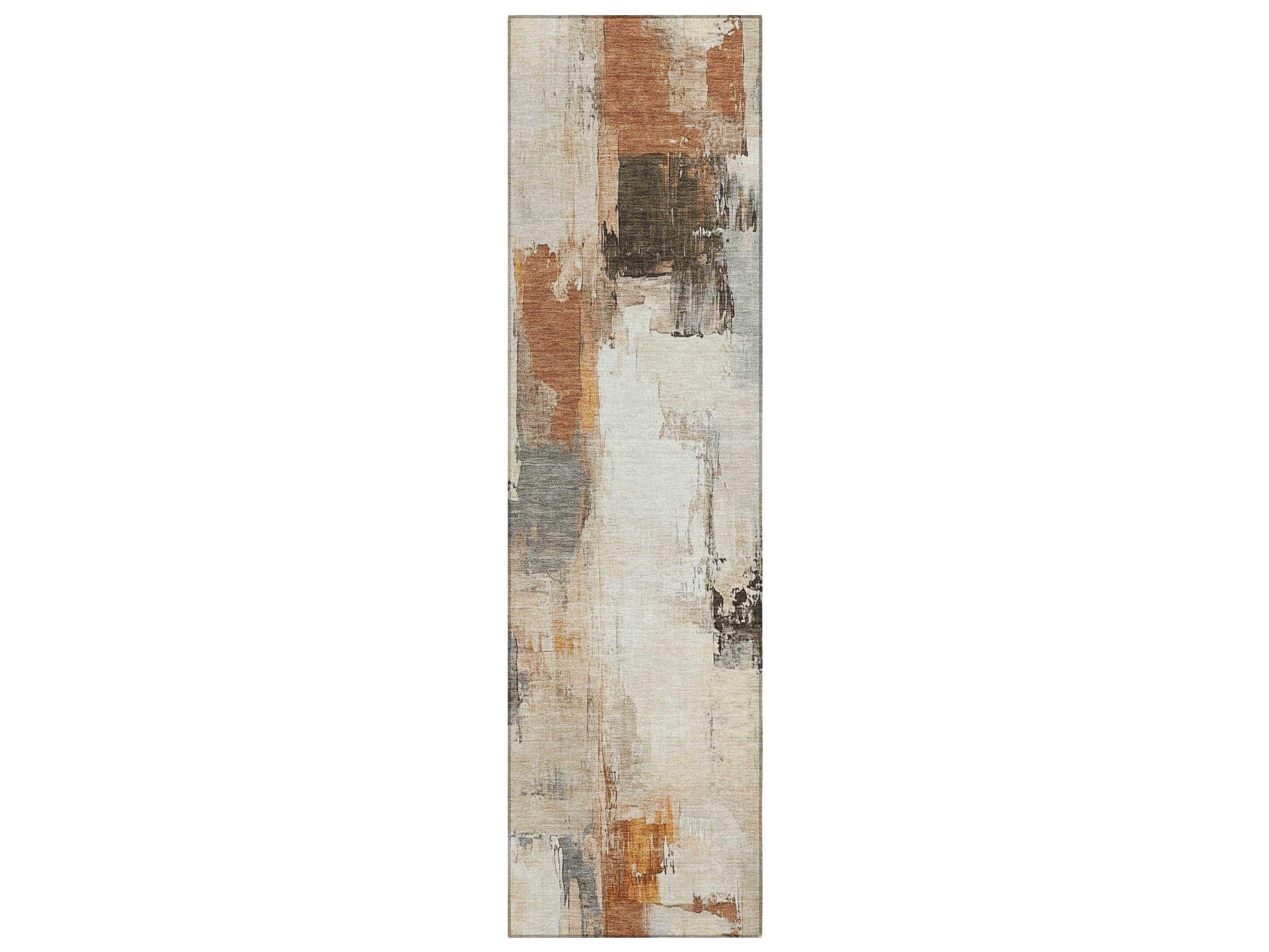 Dalyn Chantille Abstract Area Rug
