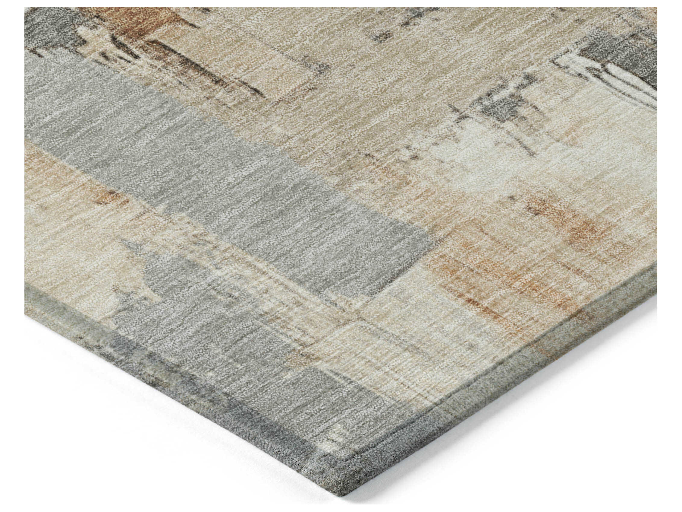 Dalyn Chantille Abstract Area Rug